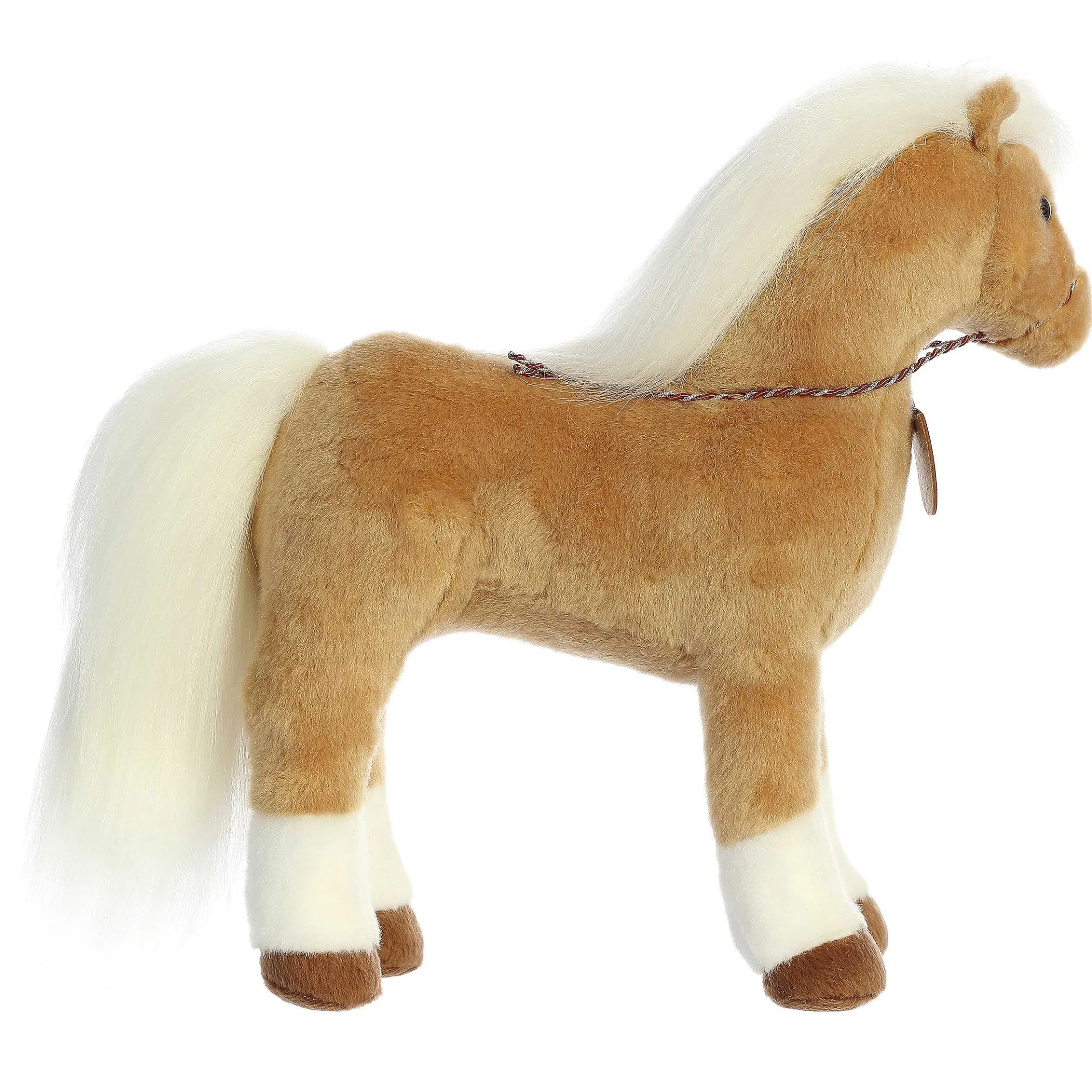 Aurora® - Breyer® - Showstoppers - 13" Morgan