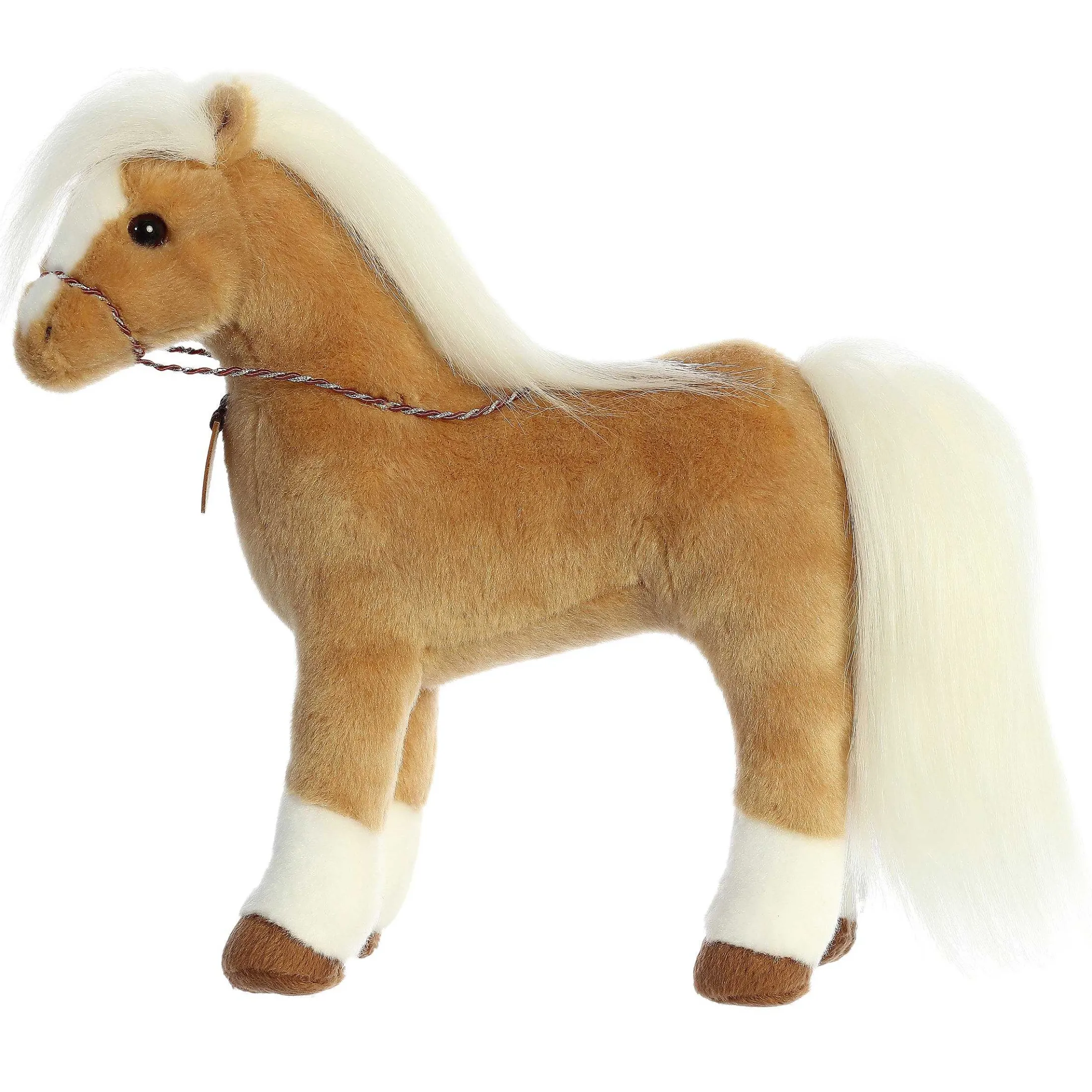 Aurora® - Breyer® - Showstoppers - 13" Morgan