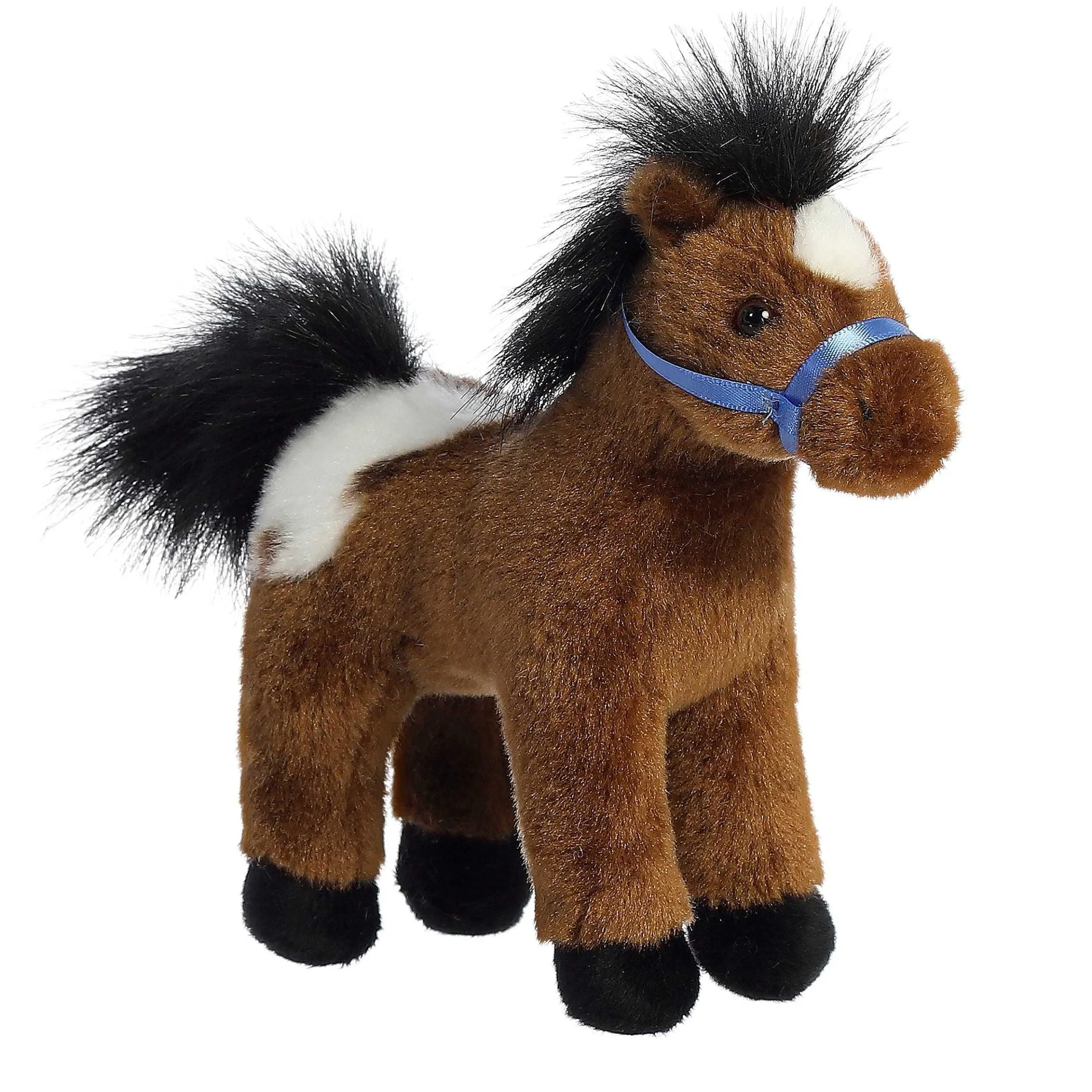 Aurora® - Breyer® - Whinny Bits - 7" Appaloosa