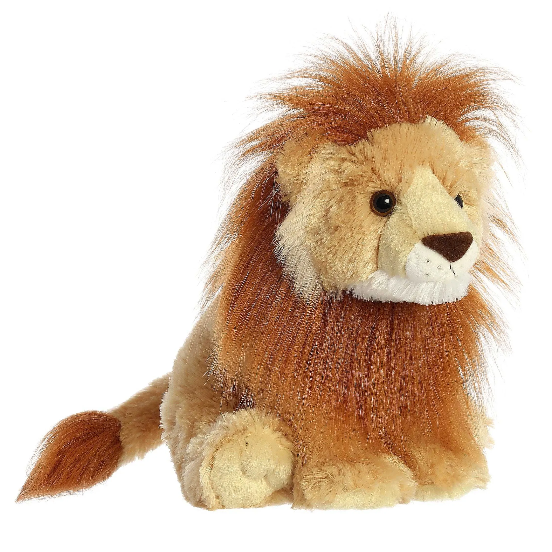 Aurora® - Destination Nation - 12" Lion