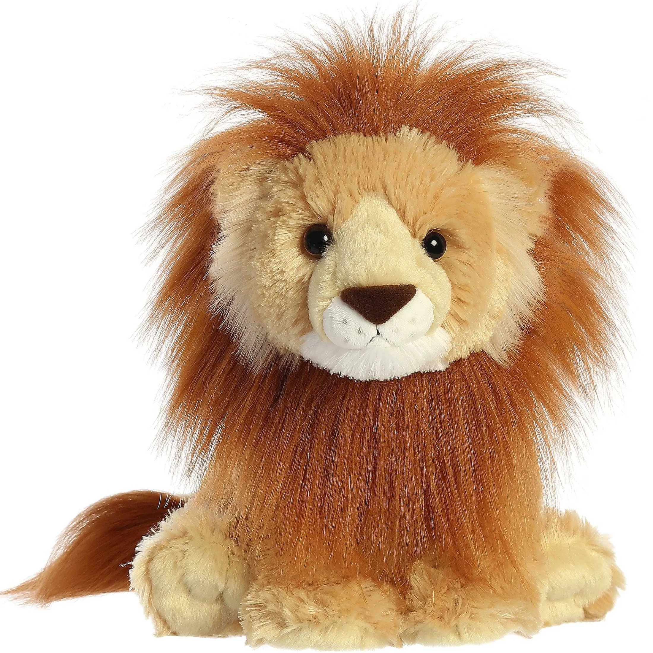 Aurora® - Destination Nation - 12" Lion