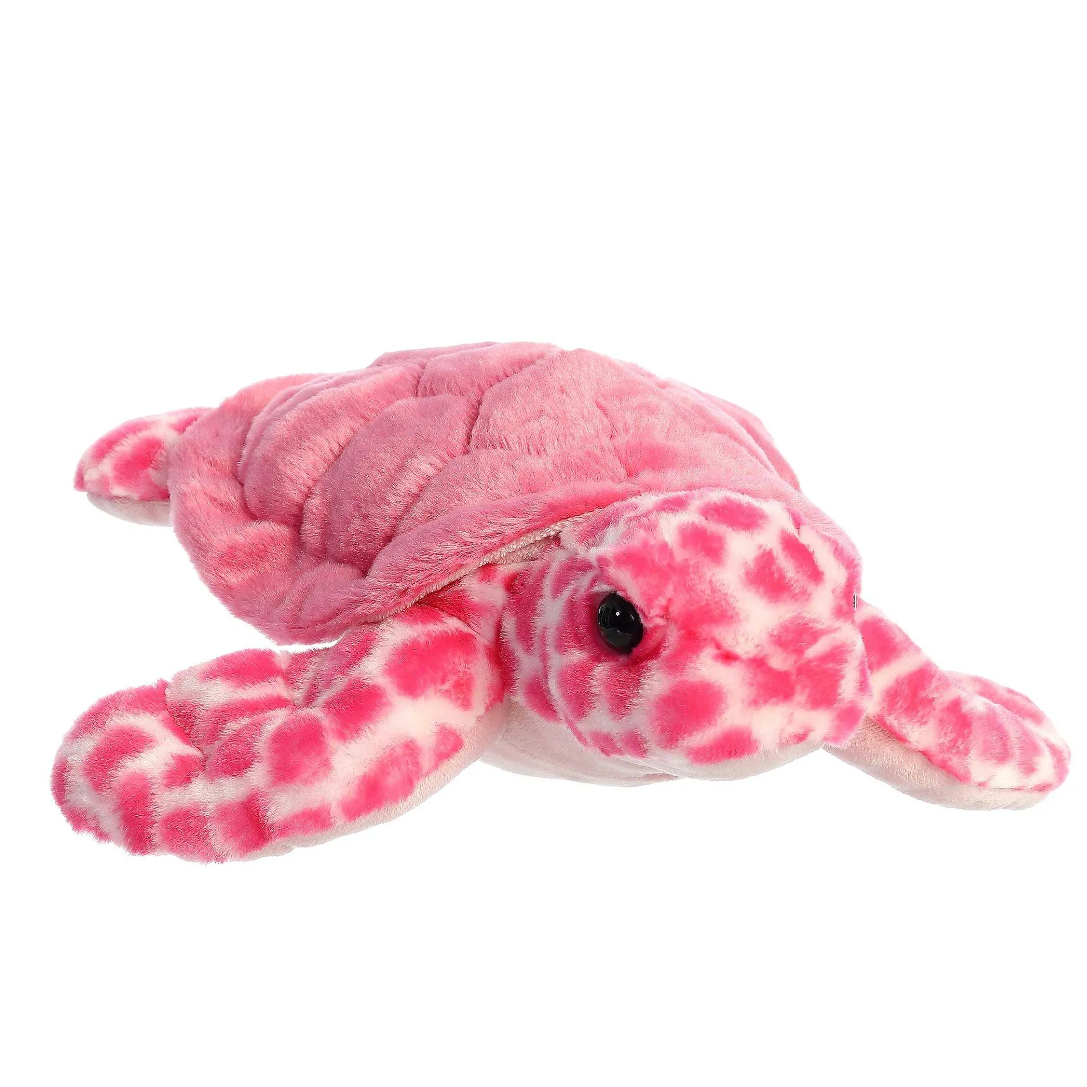 Aurora® - Destination Nation - 12" Sea Turtle Pink