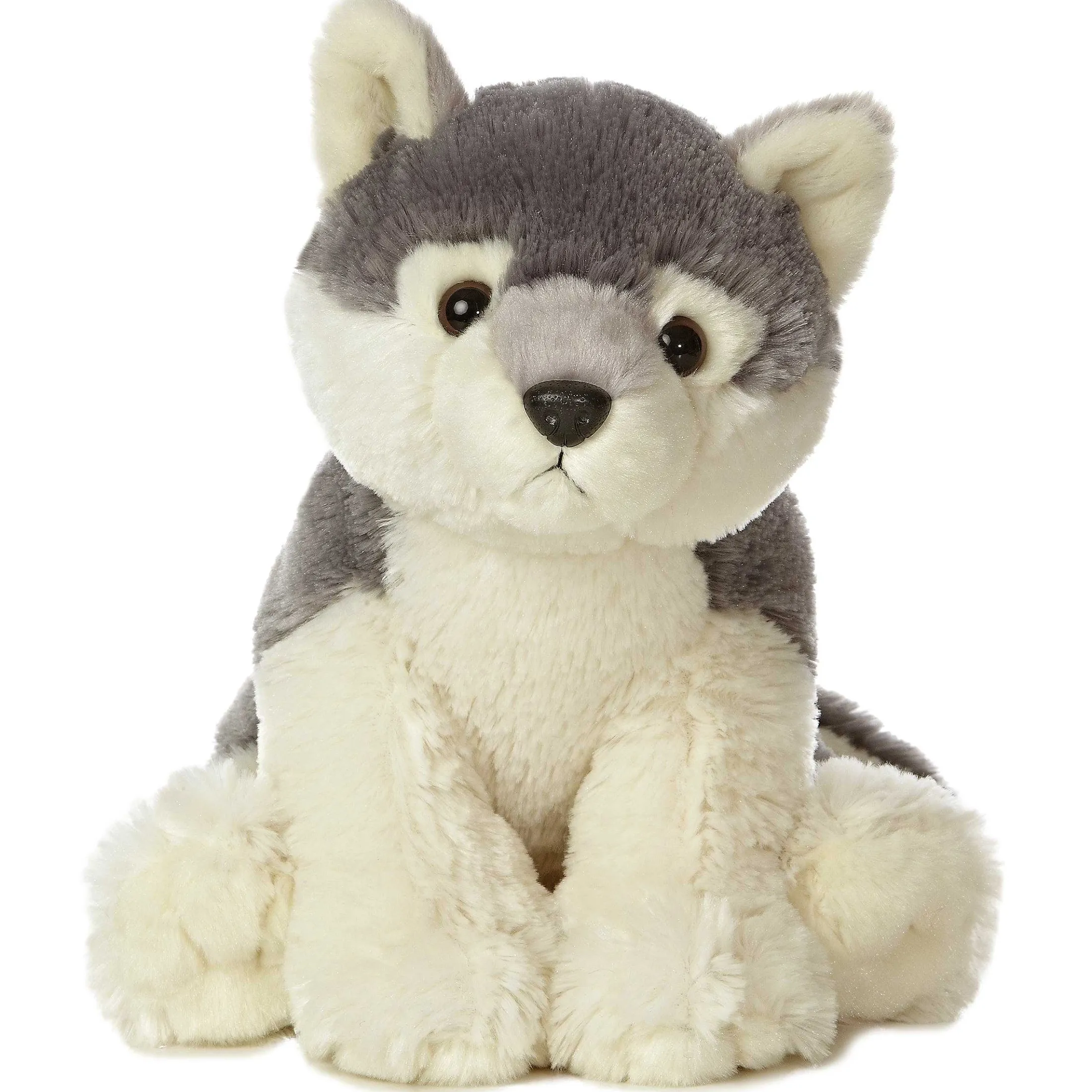 Aurora® - Destination Nation - 12" Wolf