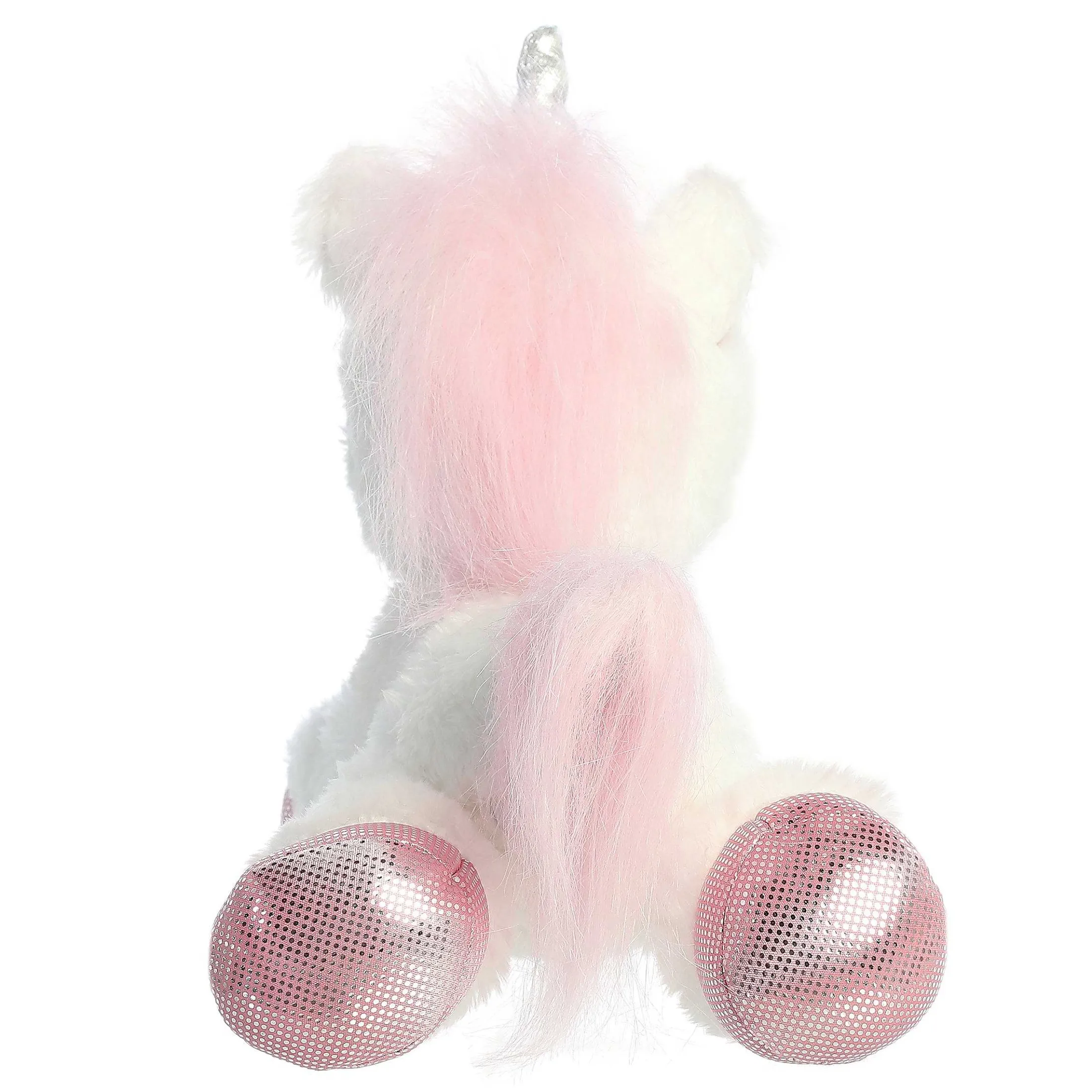 Aurora® - Dreamy Eyes - 10" Heavenly Unicorn