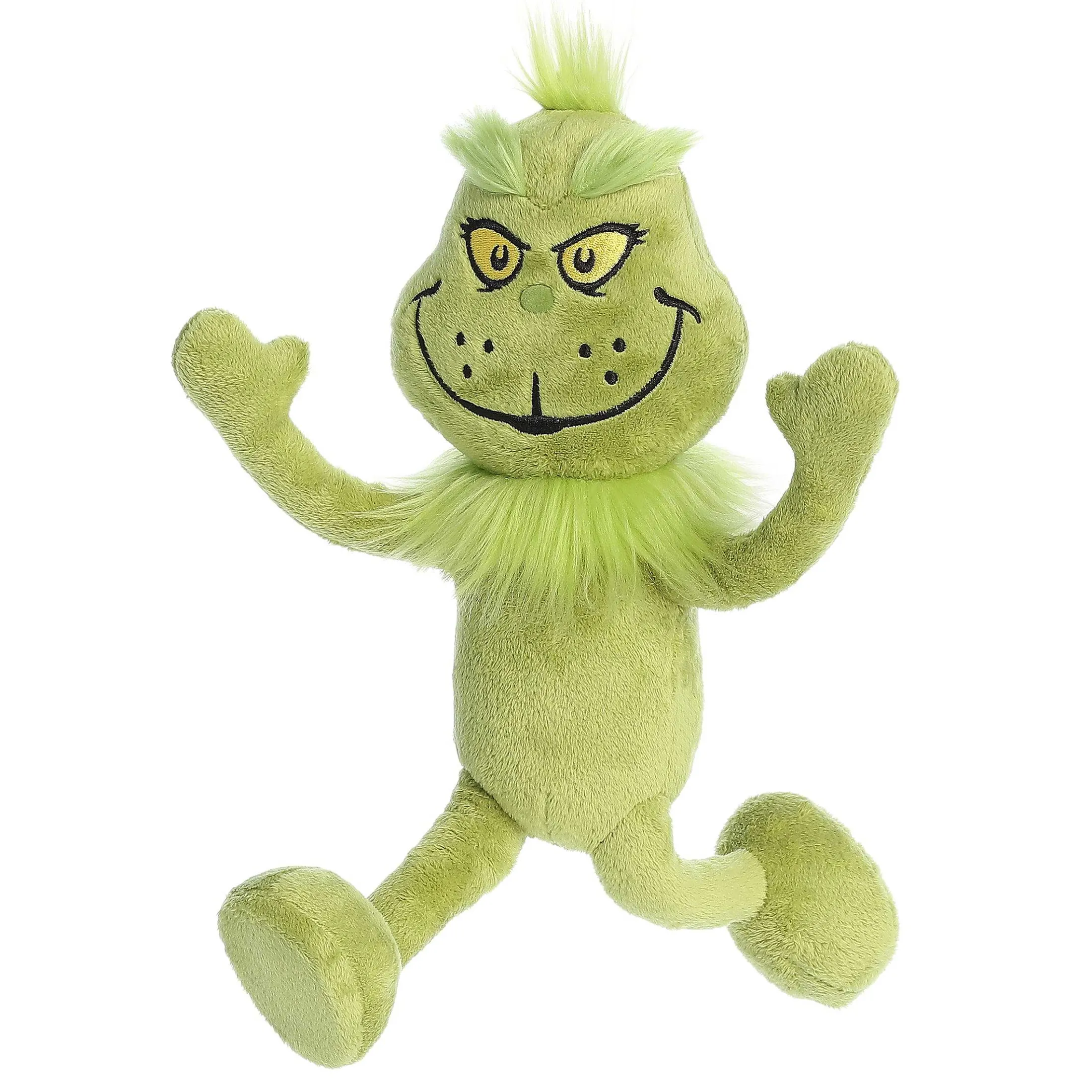 Aurora® - Dr. Seuss - 12" Grinch Armature