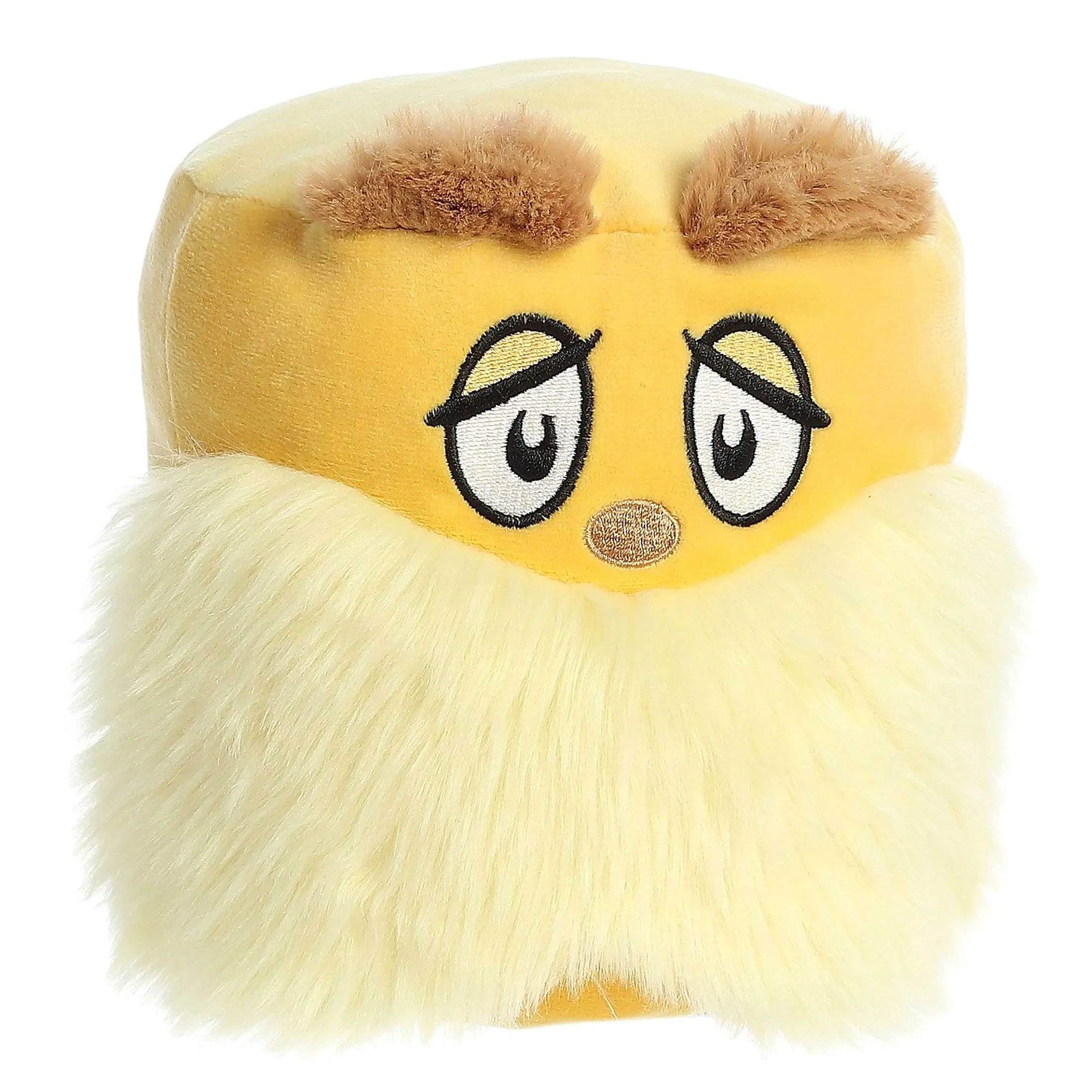Aurora® - Dr. Seuss - 6.5" Lorax Mallow