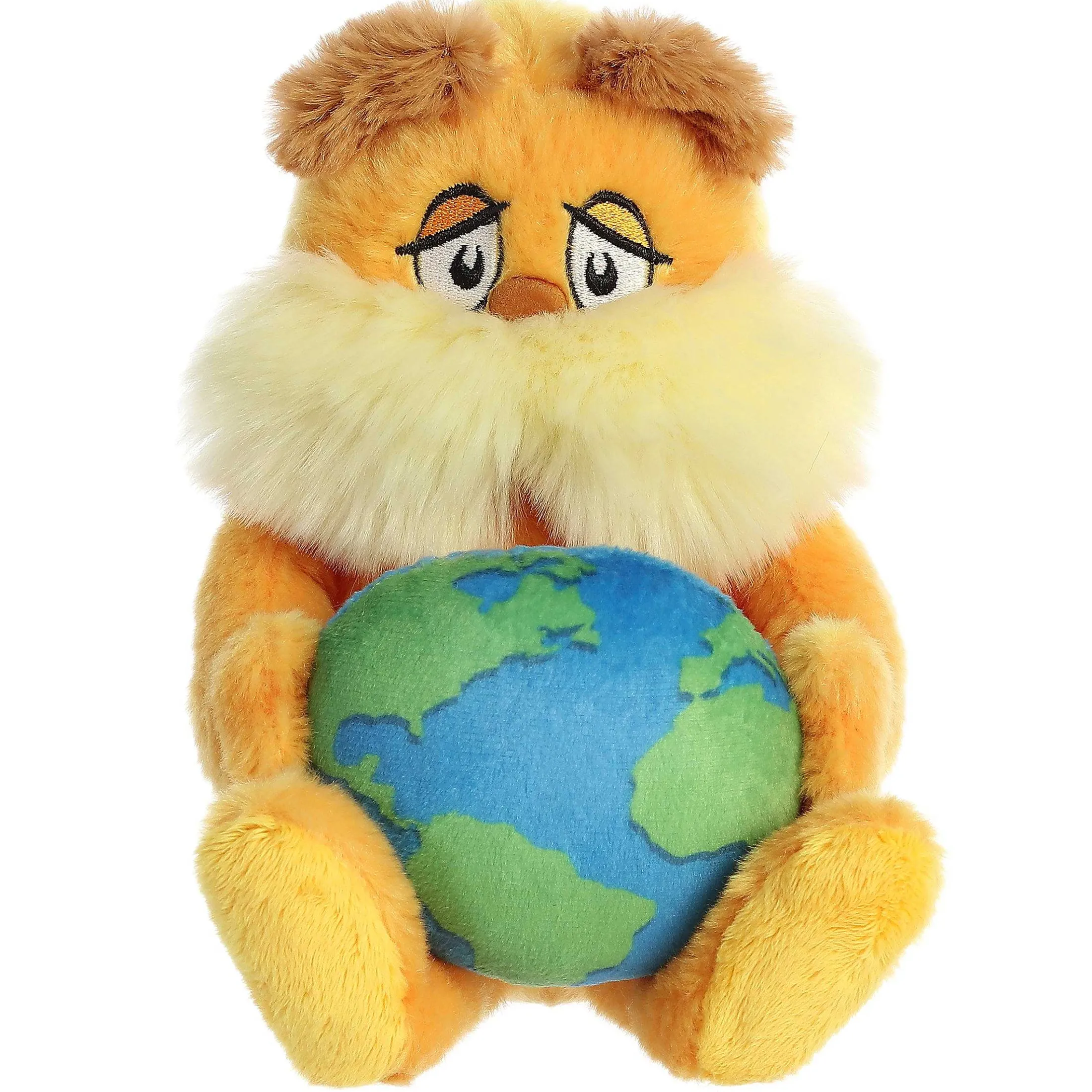 Aurora® - Dr. Seuss - 11" Lorax Planet Earth