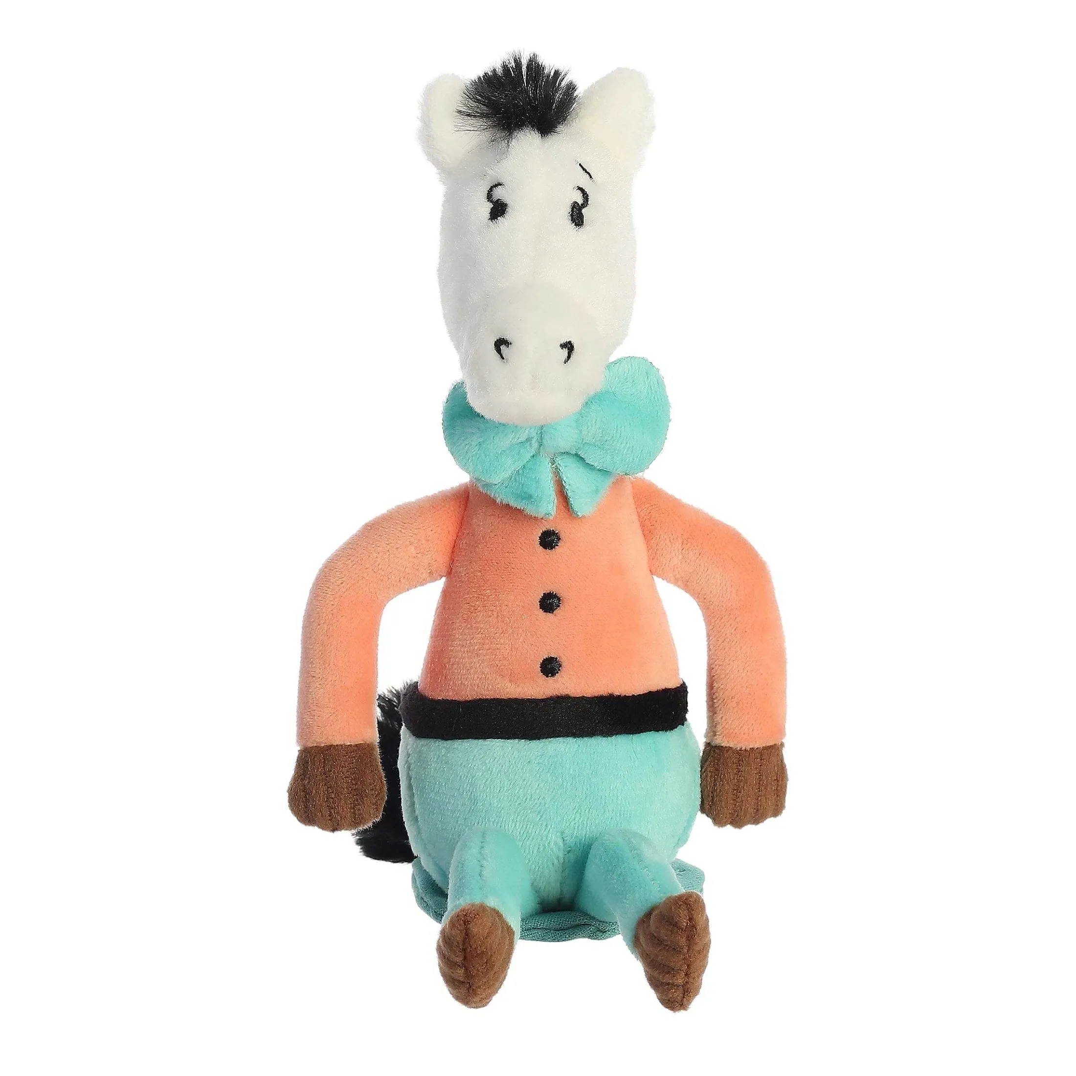 Aurora® - Dr. Seuss - Shoulderkin - 7" Horse Museum