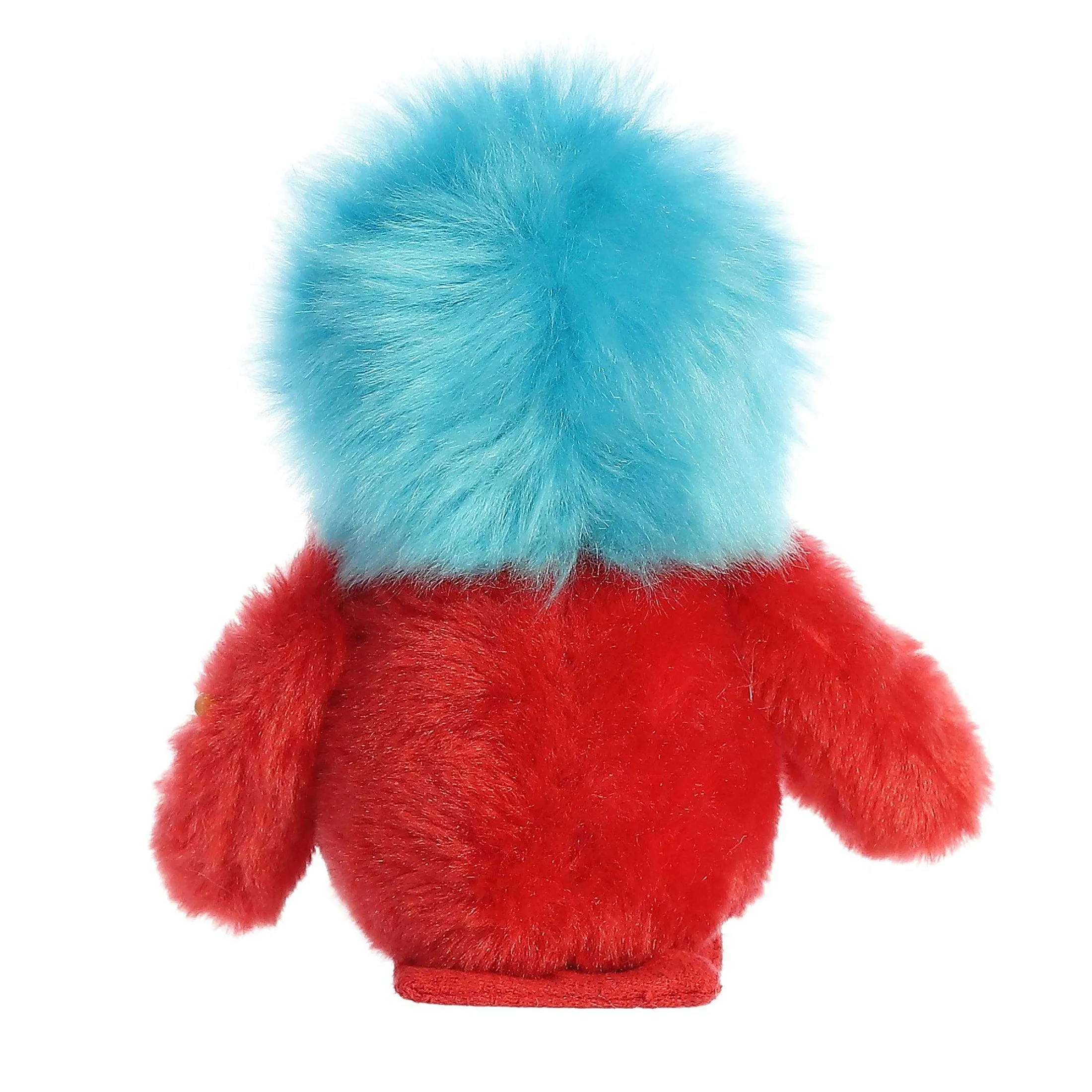Aurora® - Dr. Seuss - Shoulderkin - 7" Thing 2
