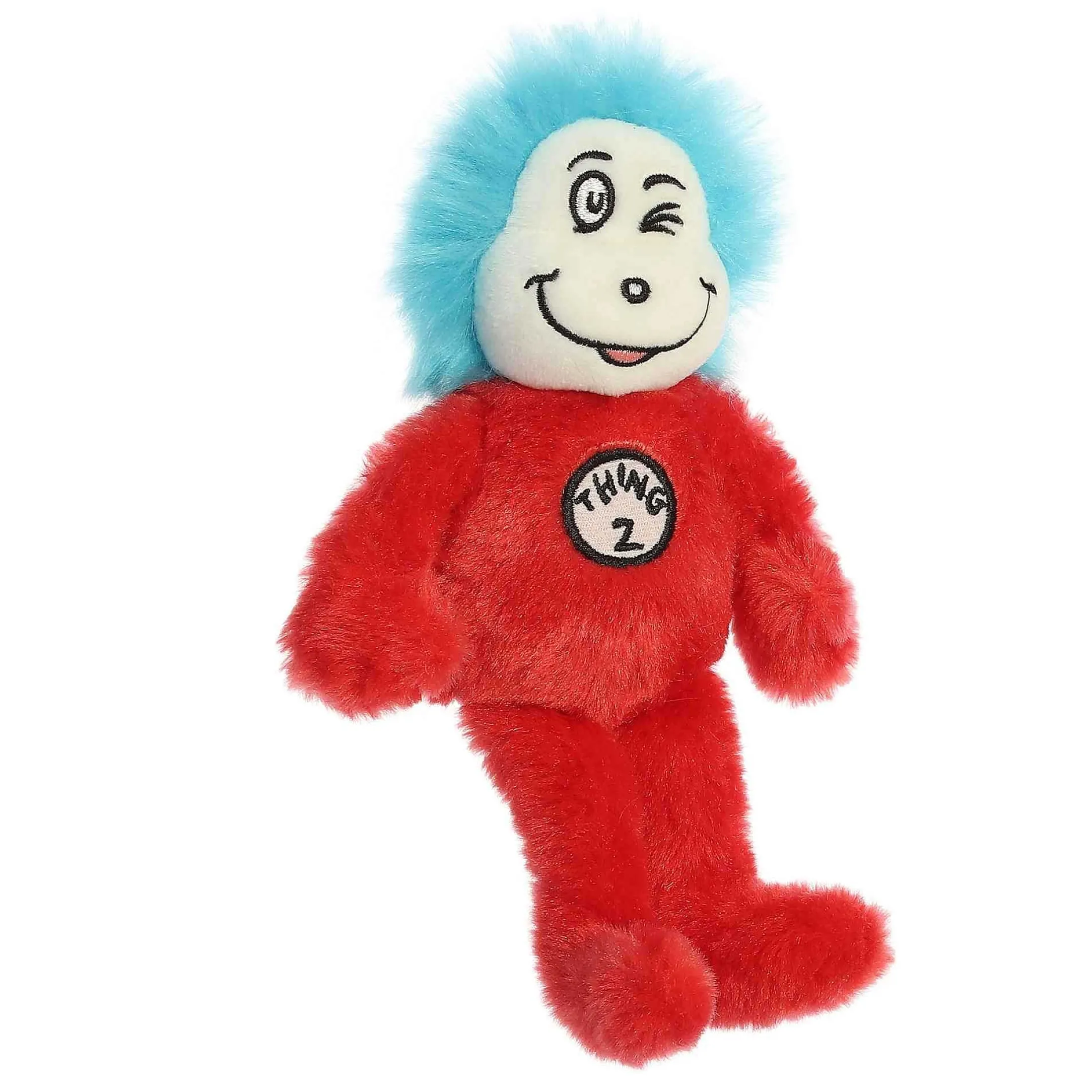 Aurora® - Dr. Seuss - 7" Thing 2