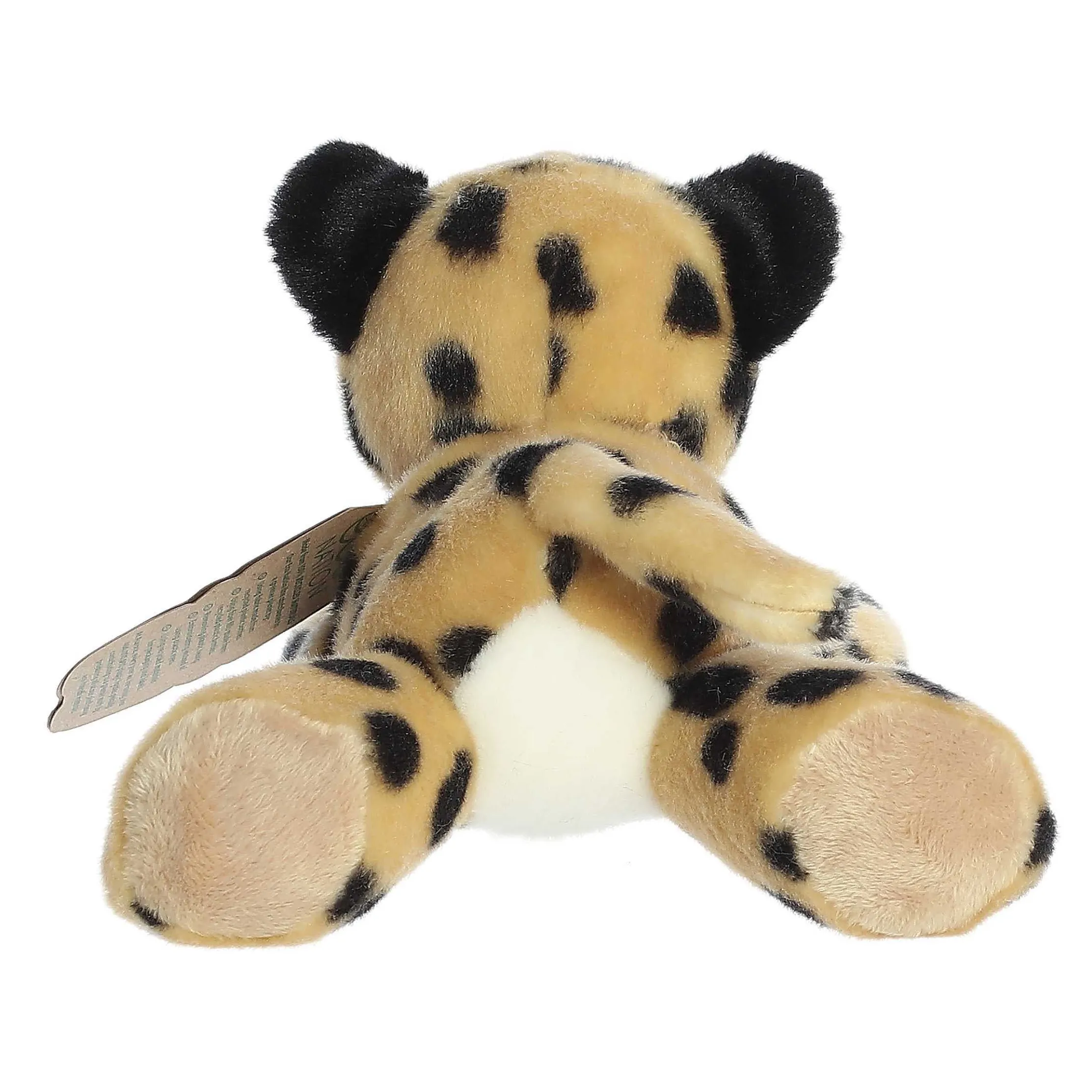Aurora® - Eco Nation - Eco Softies - 8" Cheetah
