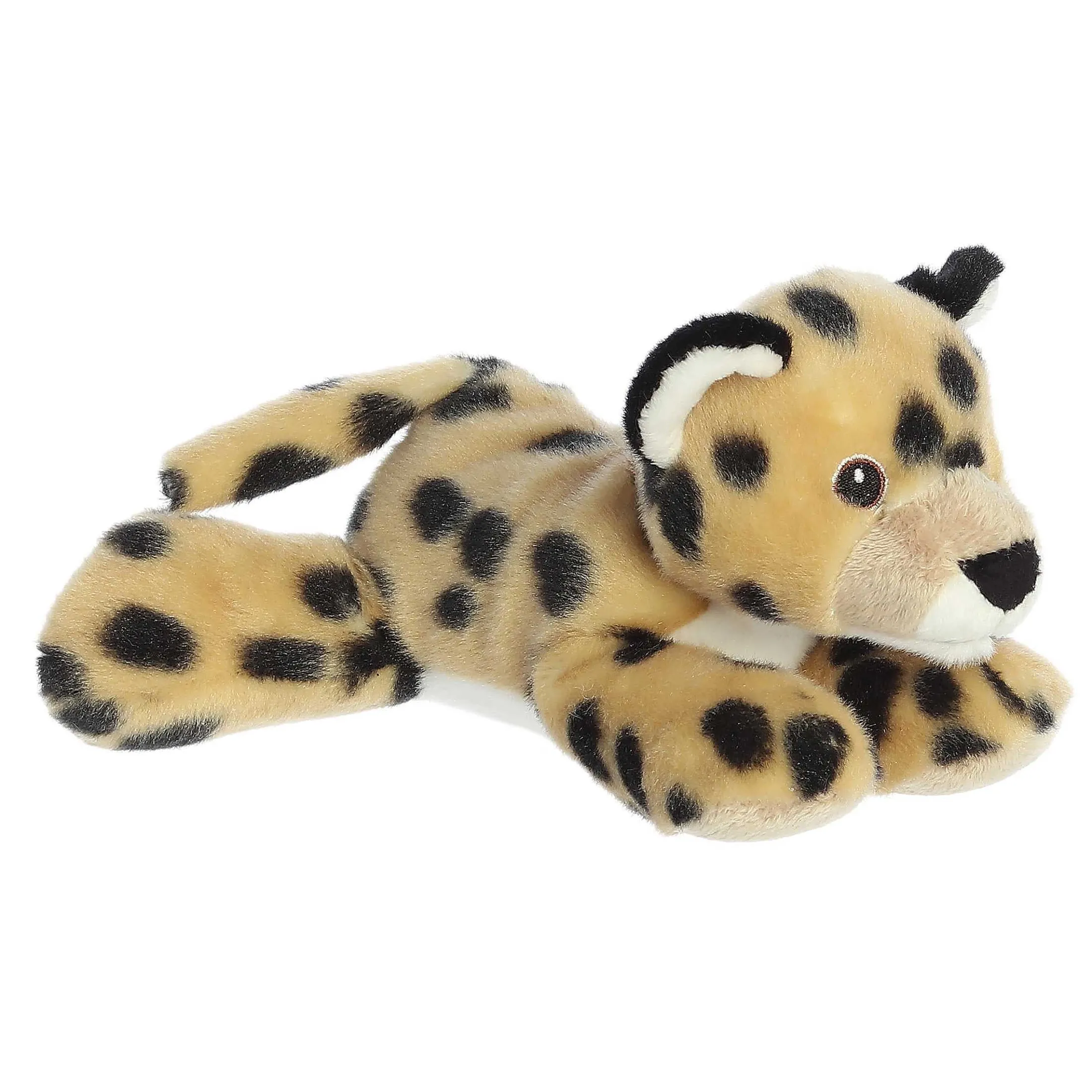 Aurora® - Eco Nation - Eco Softies - 8" Cheetah