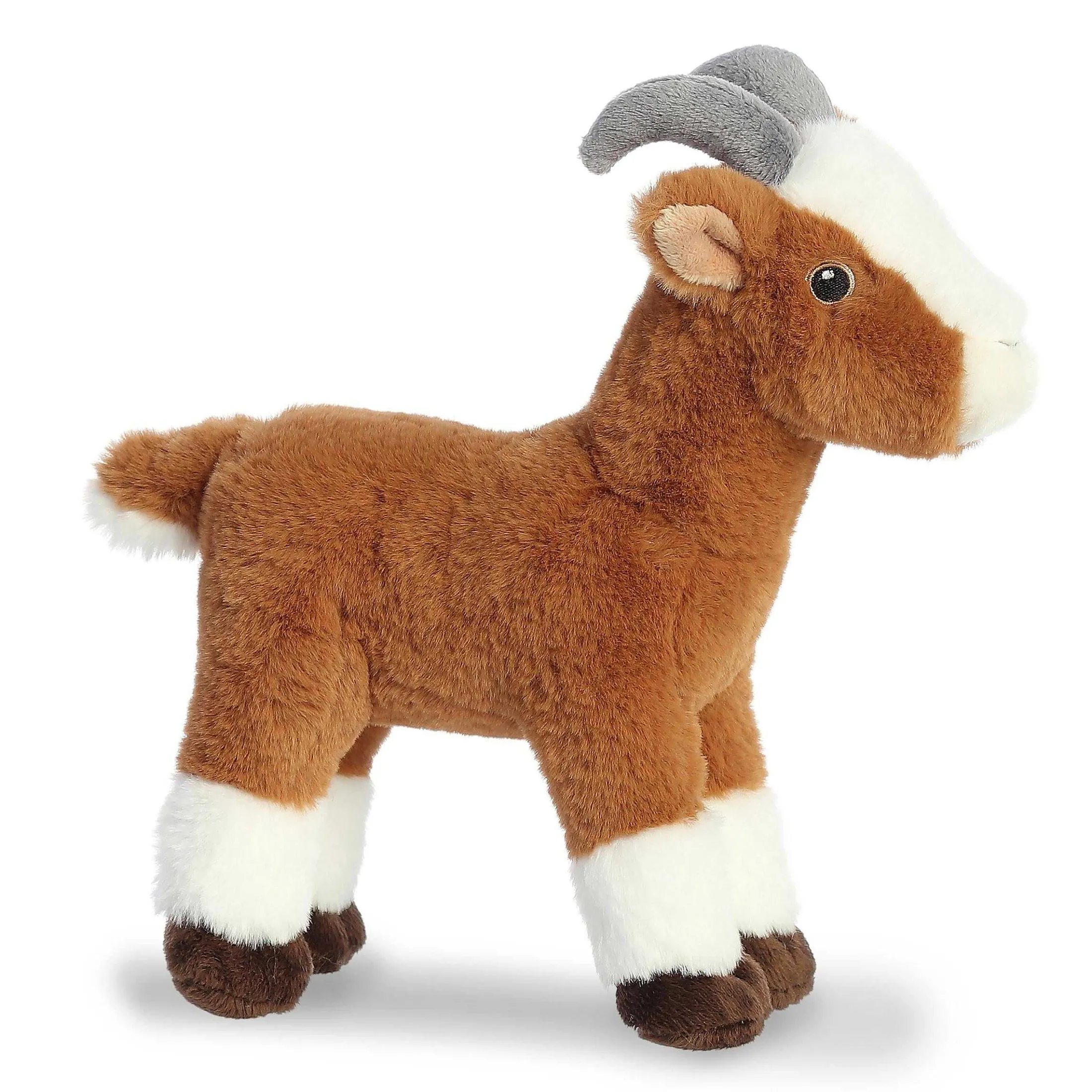 Aurora® - Eco Nation - 10.5" Goat