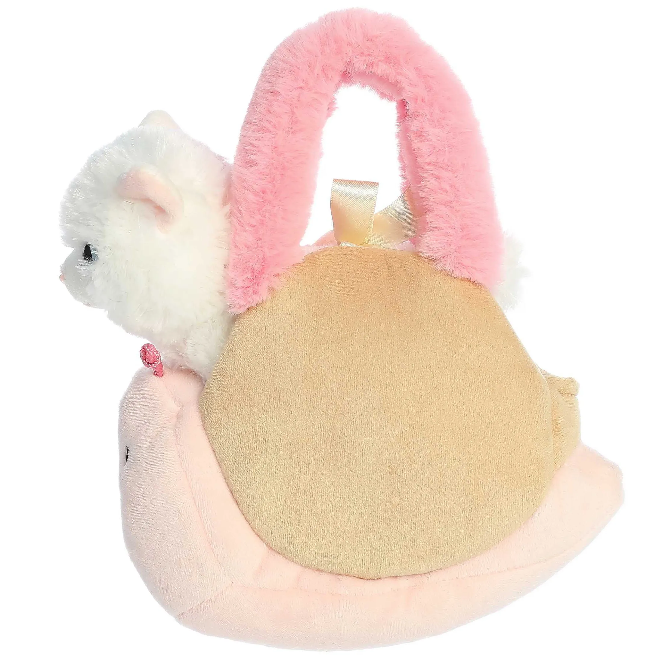 Aurora® - Fancy Pals - 7.5" Donut Snail