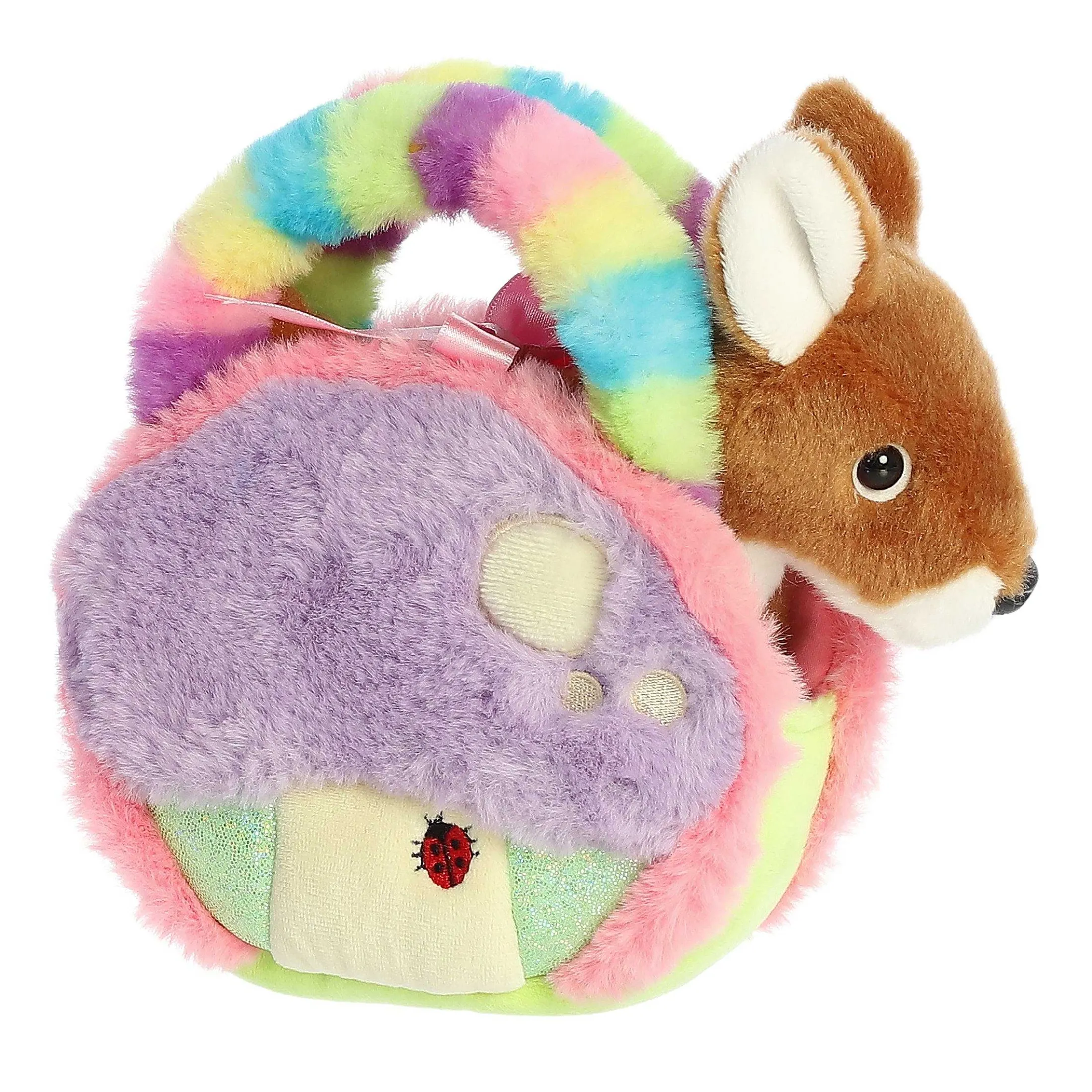 Aurora® - Fancy Pals - 8" Enchanted Fawn