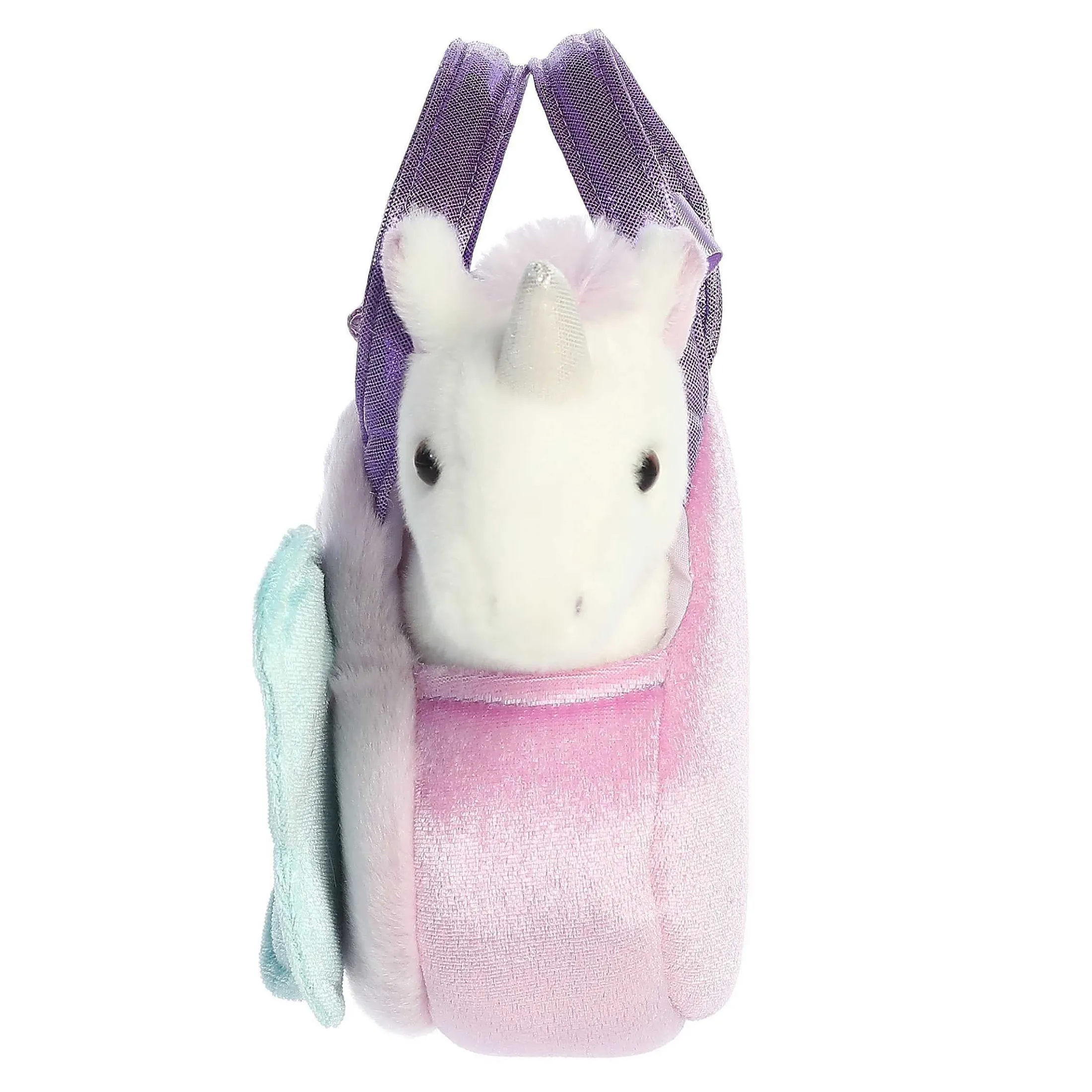 Aurora® - Fancy Pals - 7" Lil Butterfly