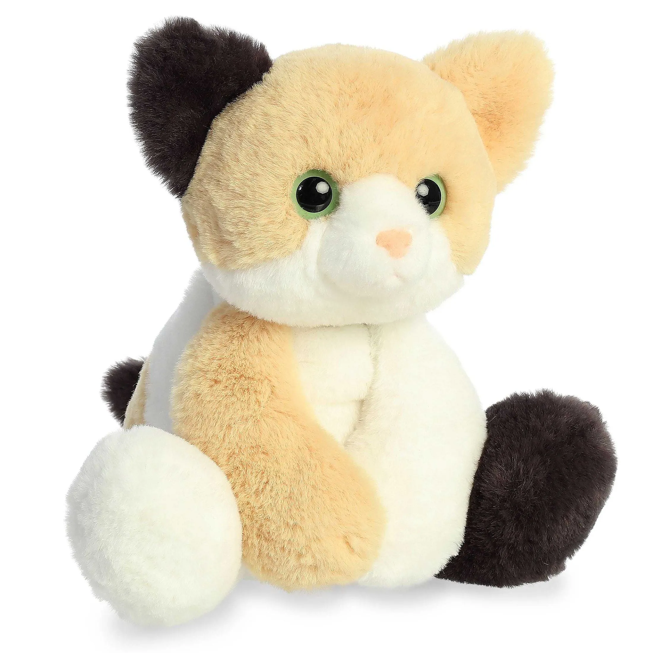 Aurora® - Flopsie - 12" Callie Cat
