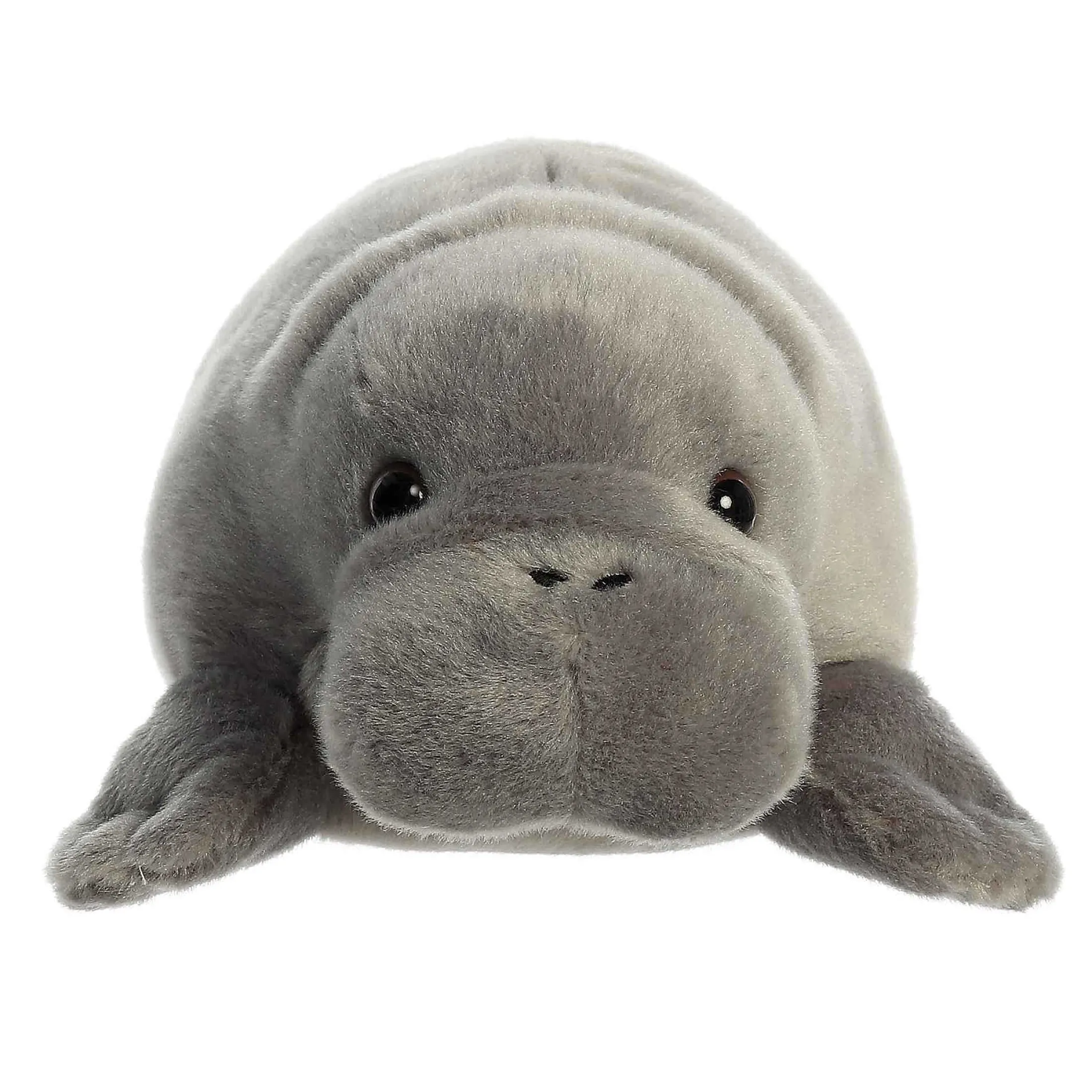 Aurora® - Flopsie - 12" Manny Manatee