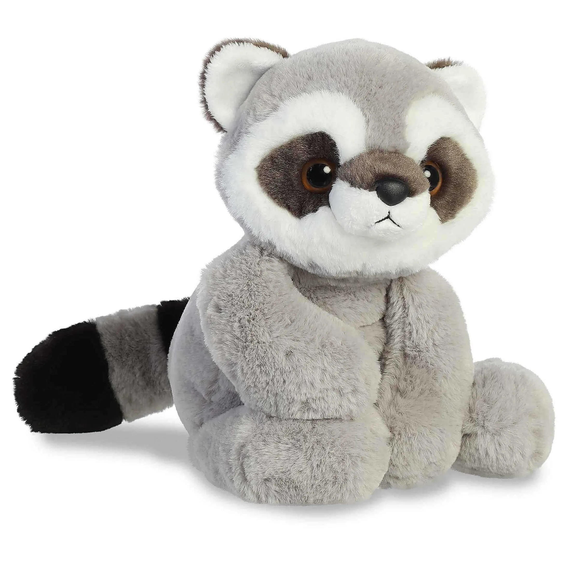 Aurora® - Flopsie - 12" Roy Raccoon