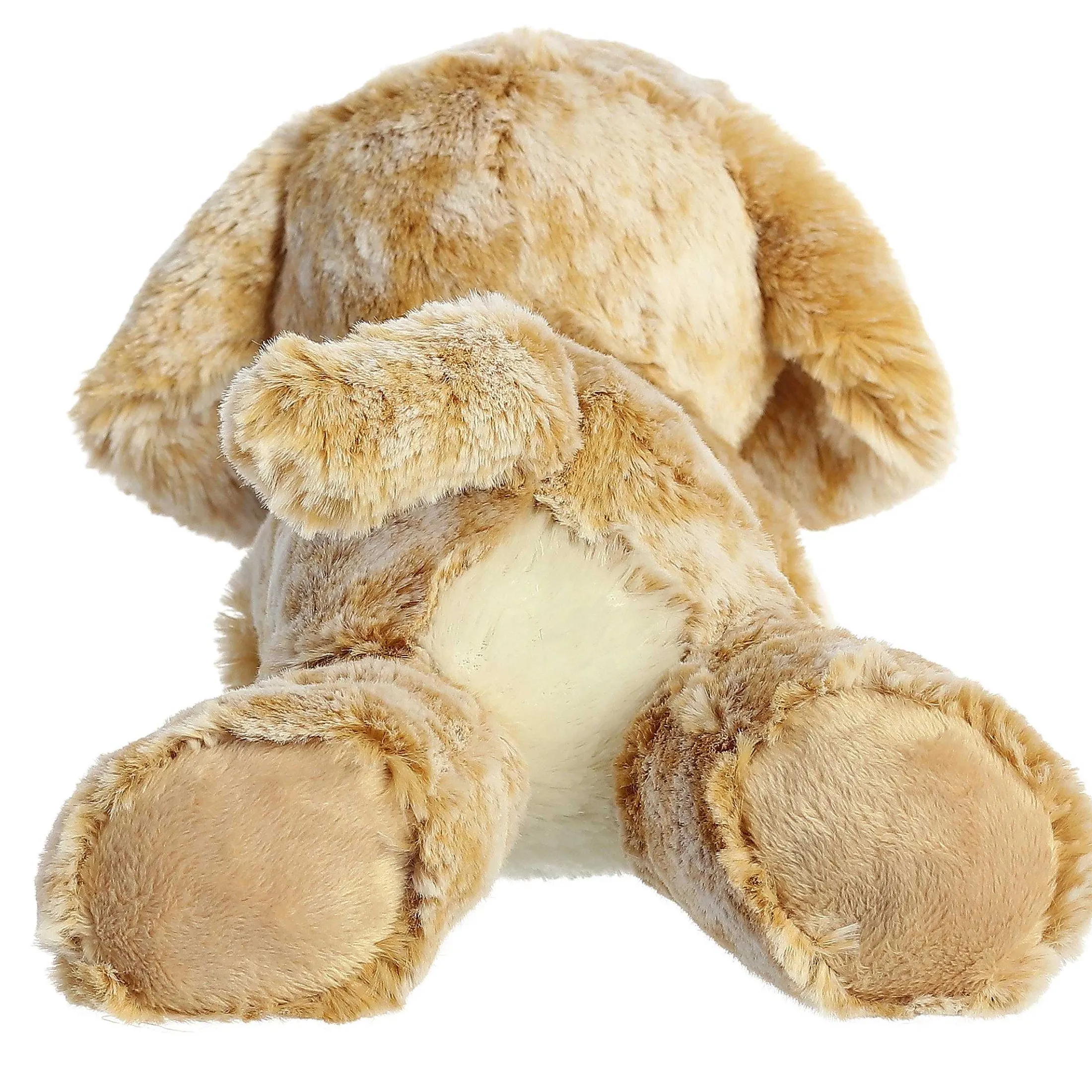 Aurora® - Flopsie - 12" Rusty Retriever