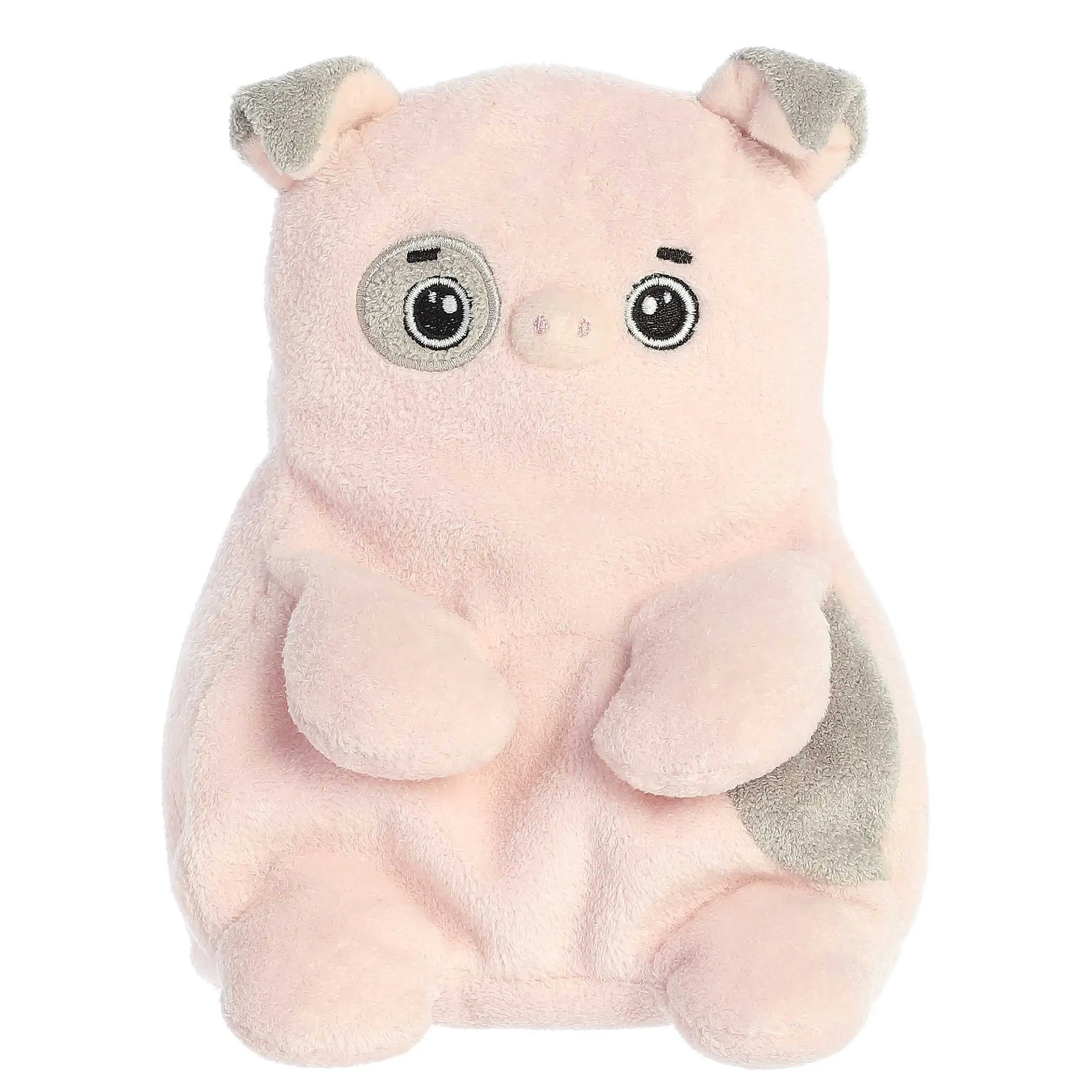 Aurora® - Fluffles - 9" Purdi Pig