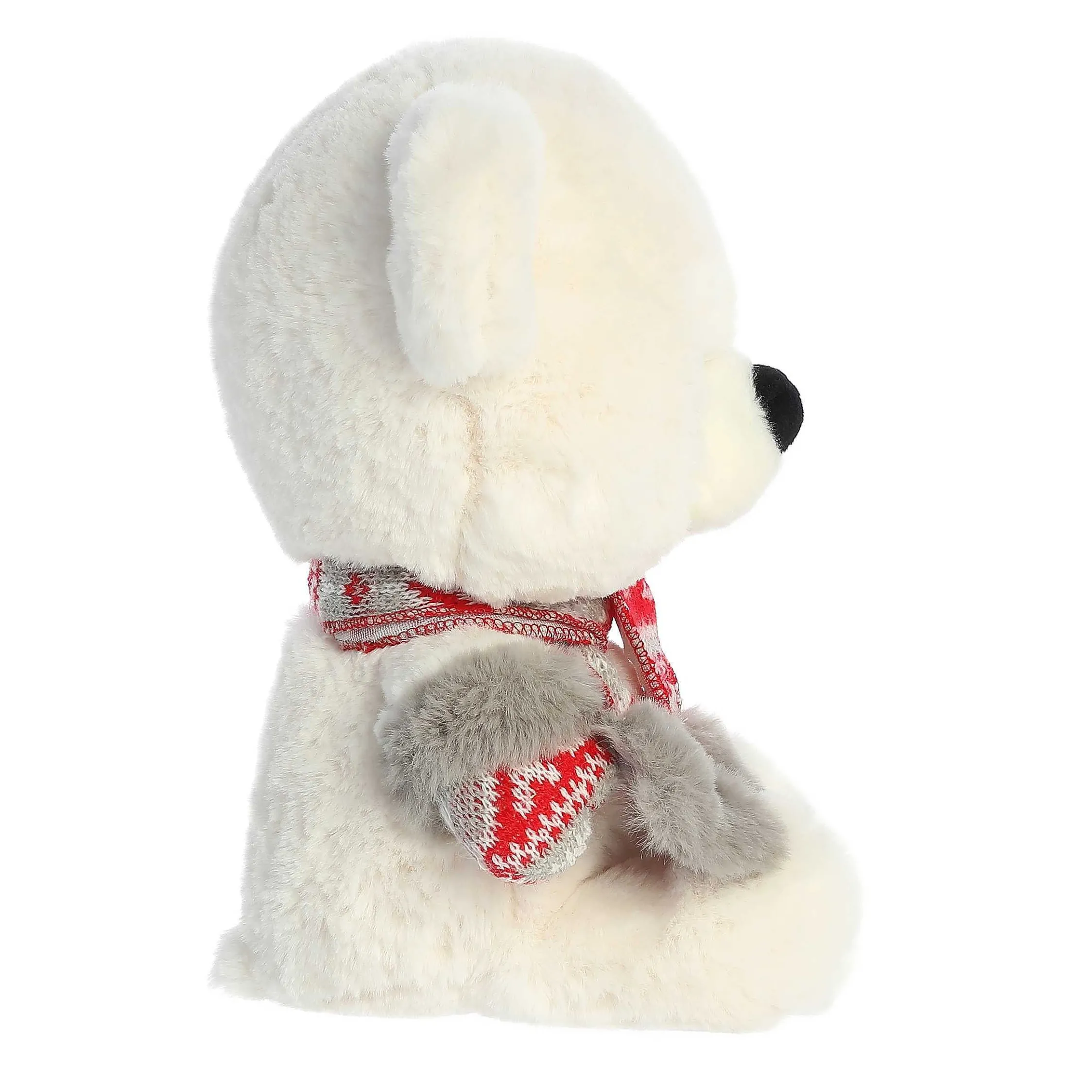 Aurora® - Holiday - 13" Baby Bear Beau