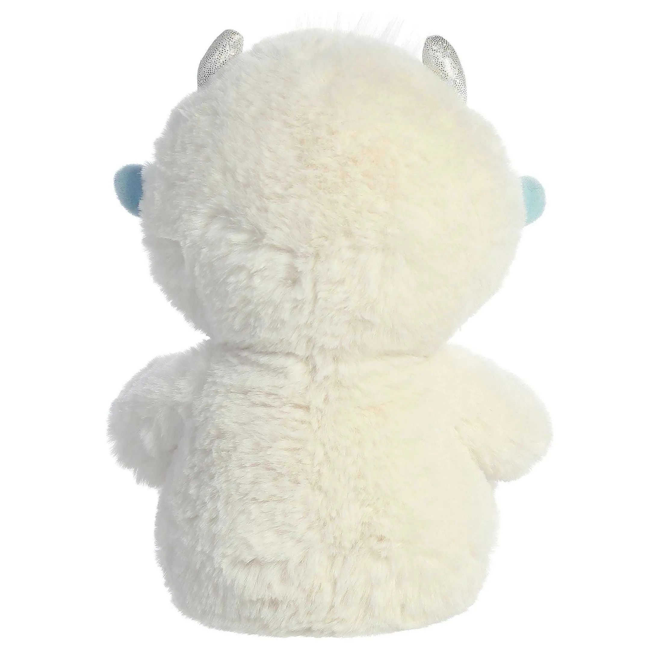 Aurora® - Holiday - 10.5" Zemu Yeti