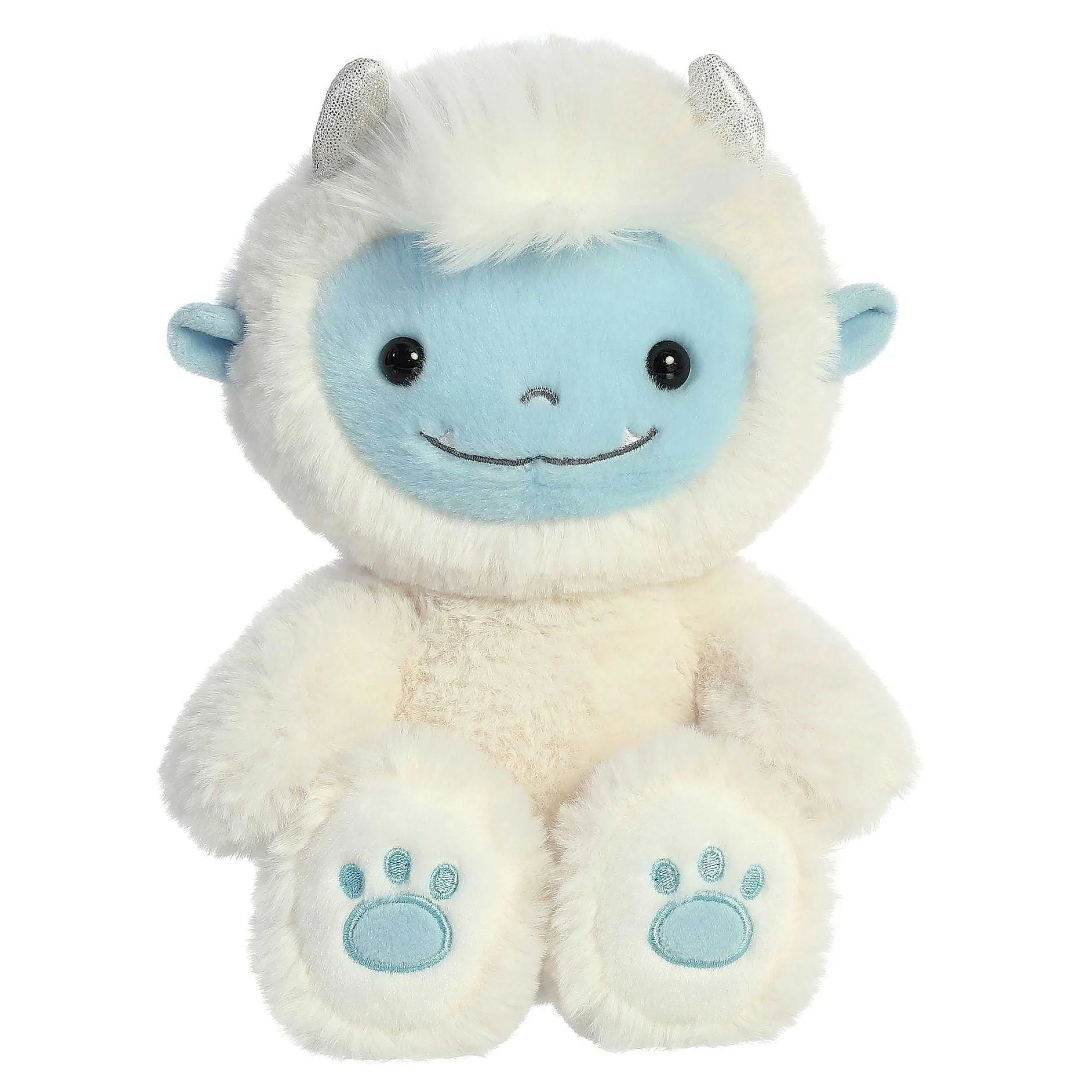 Aurora® - Holiday - 10.5" Zemu Yeti