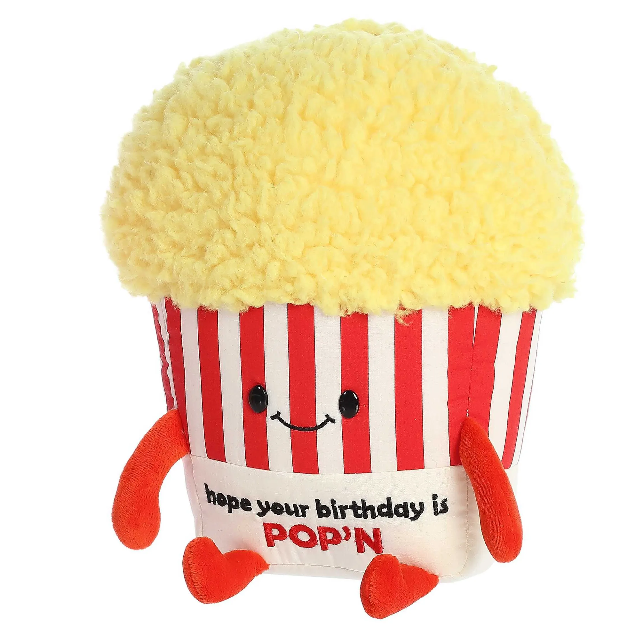 Aurora® - Just Sayin' - 9.5" Poppin' Birthday