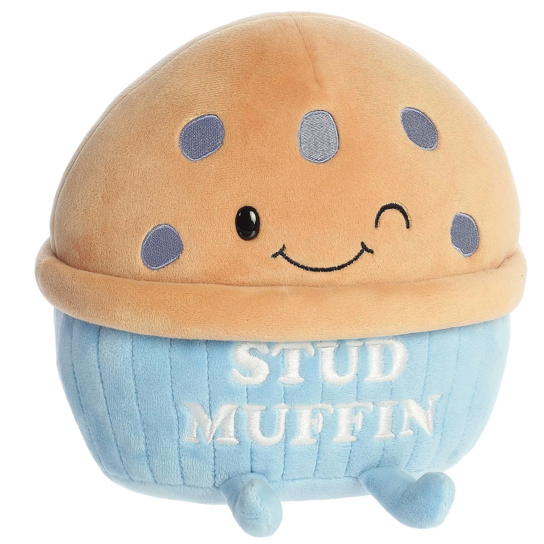 Aurora® - Just Sayin' - 8.5" Stud Muffin
