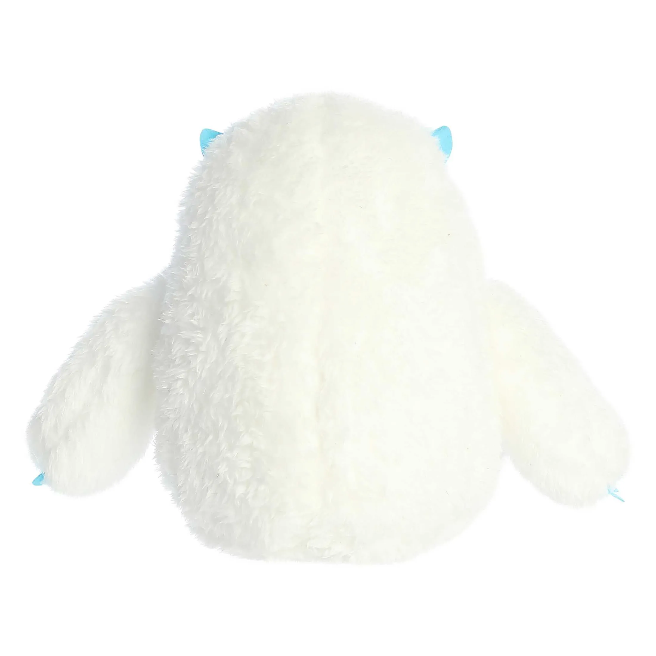 Aurora® - Just Sayin' - 12" Yeti For The Holidays