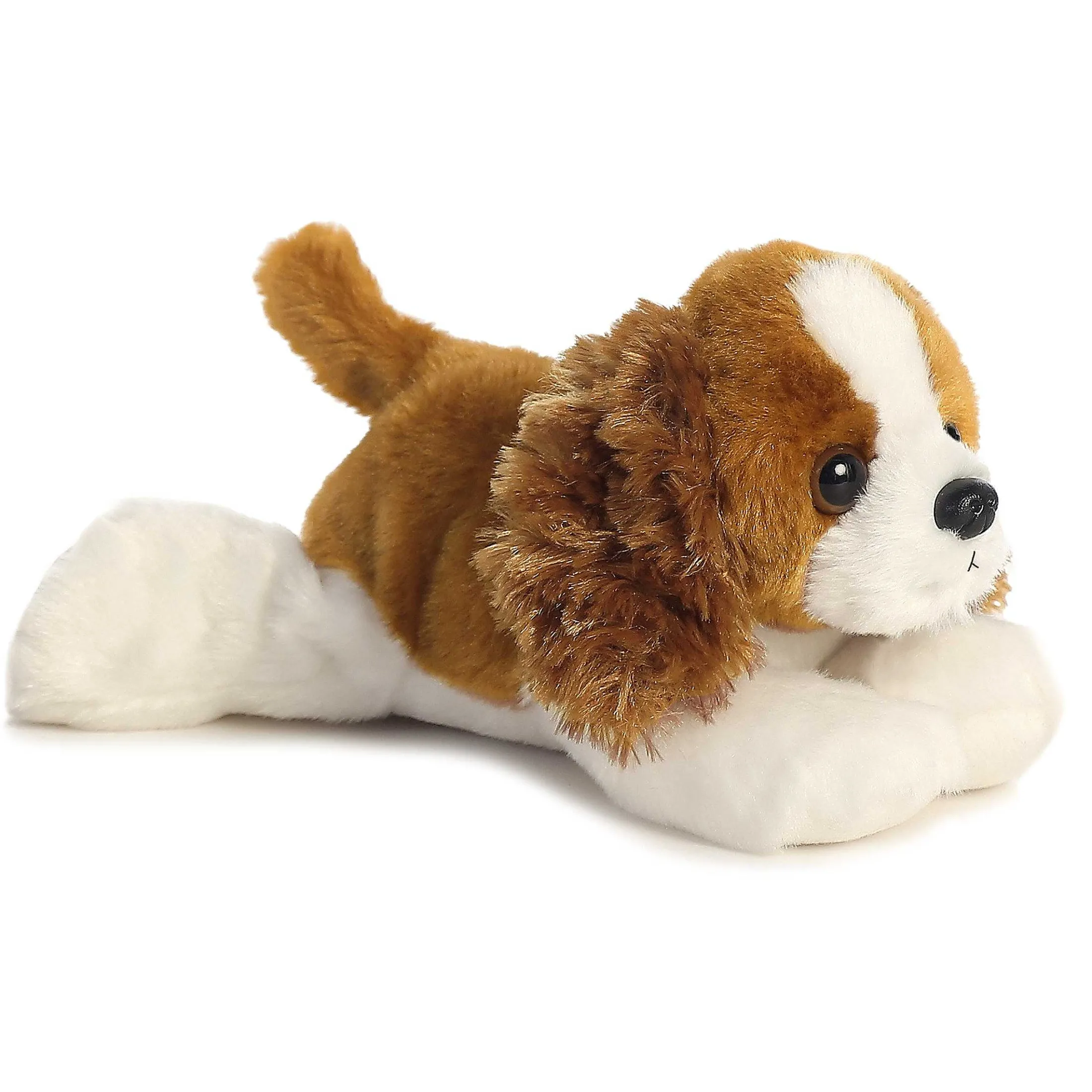 Aurora® - Mini Flopsie - 8" Charles