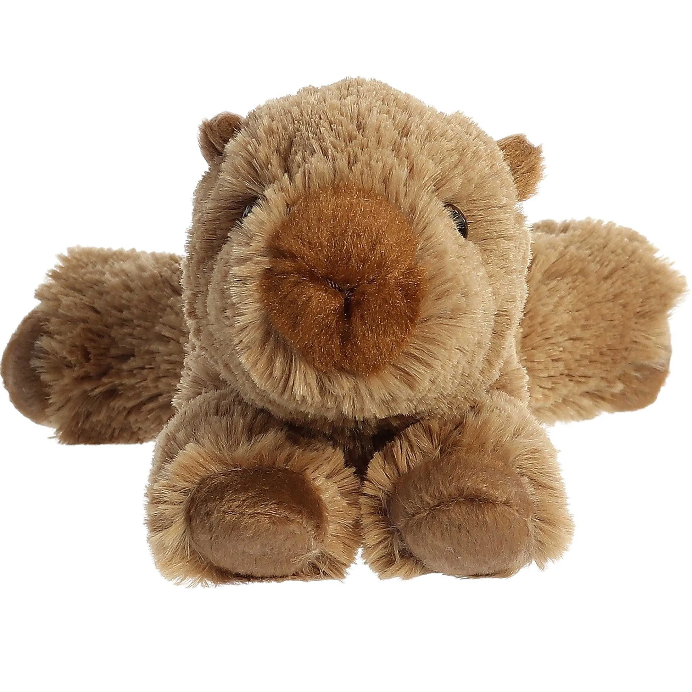 Aurora® - Mini Flopsie - 8" Charlie Capybara