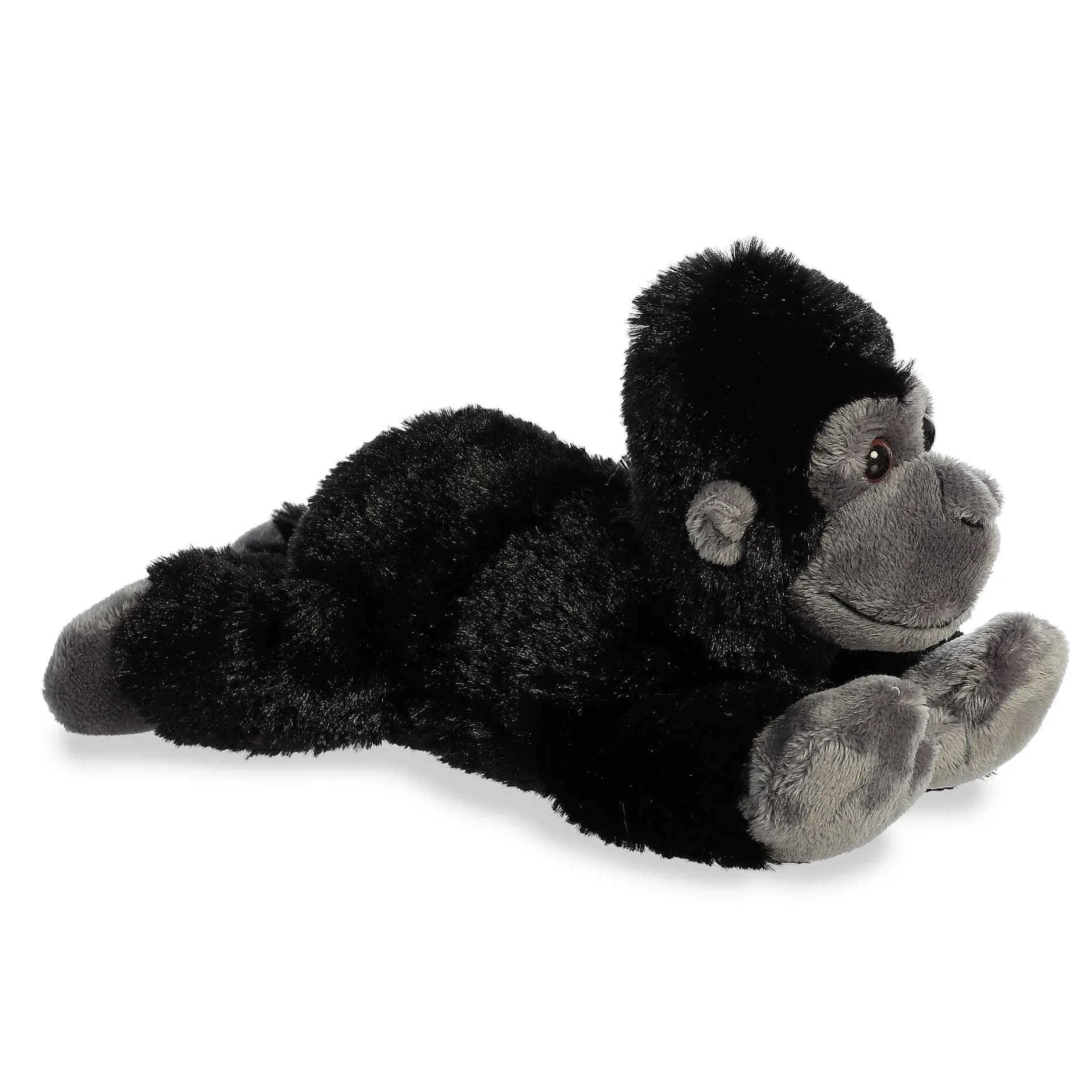 Aurora® - Mini Flopsie - 8" Gus Gorilla