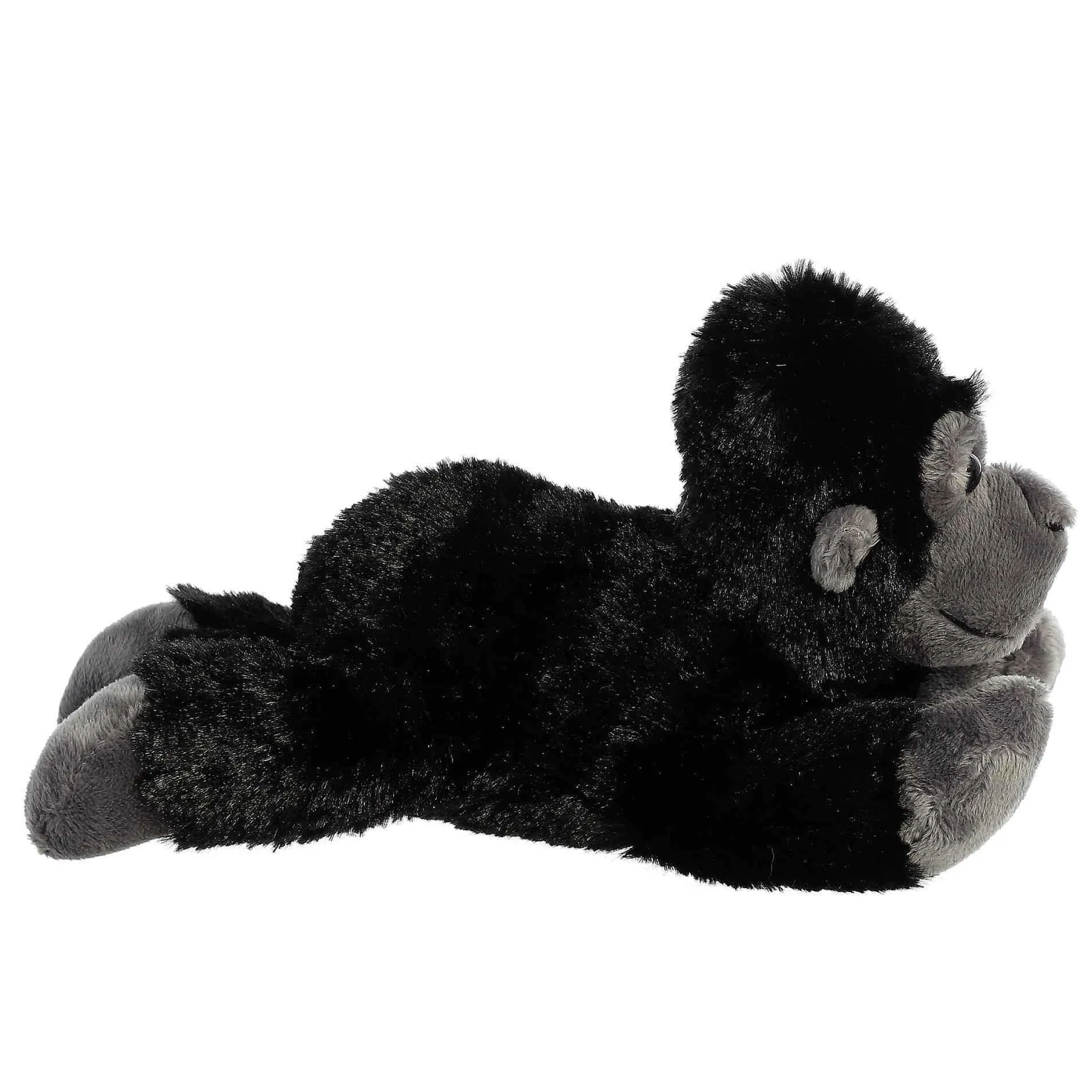 Aurora® - Mini Flopsie - 8" Gus Gorilla