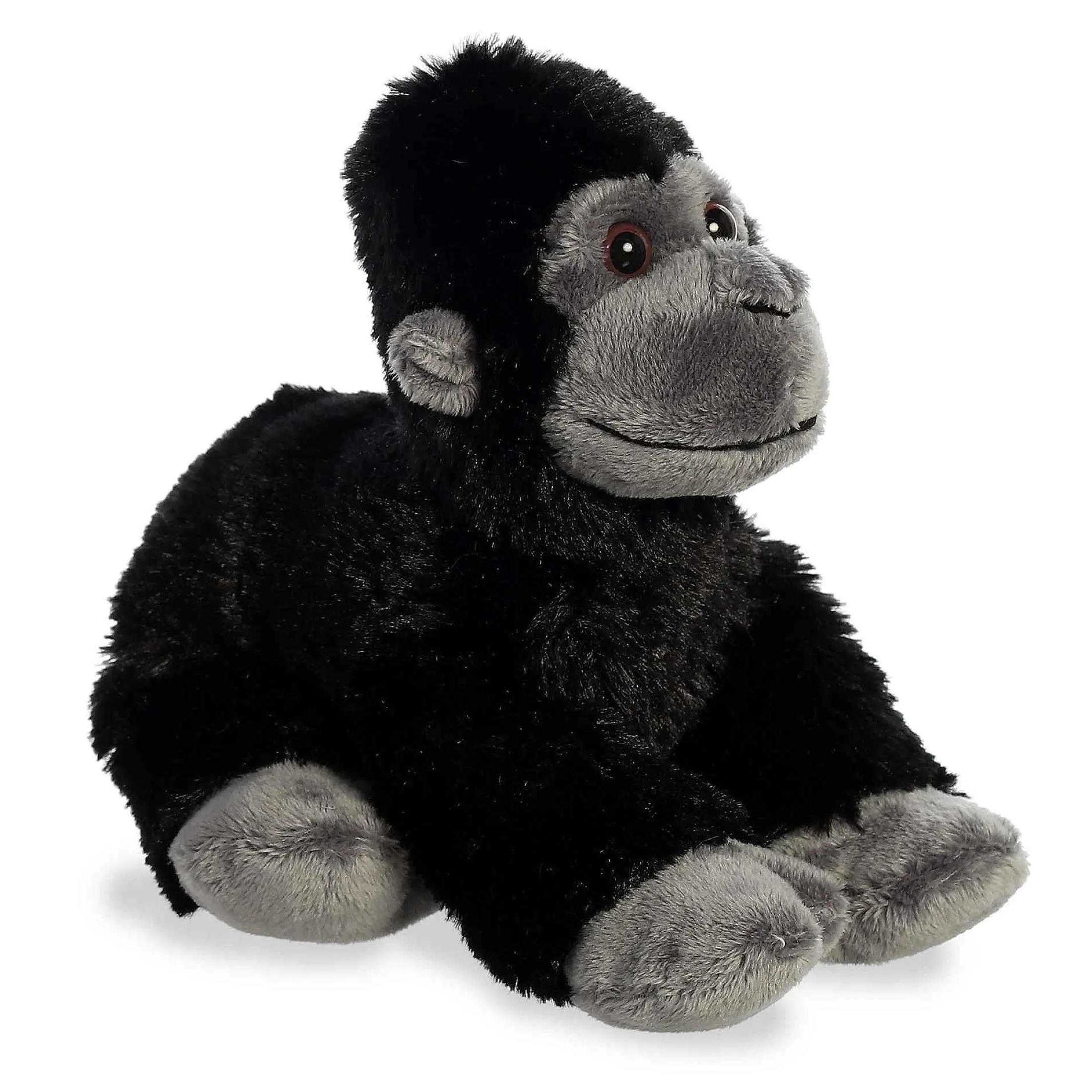 Aurora® - Mini Flopsie - 8" Gus Gorilla