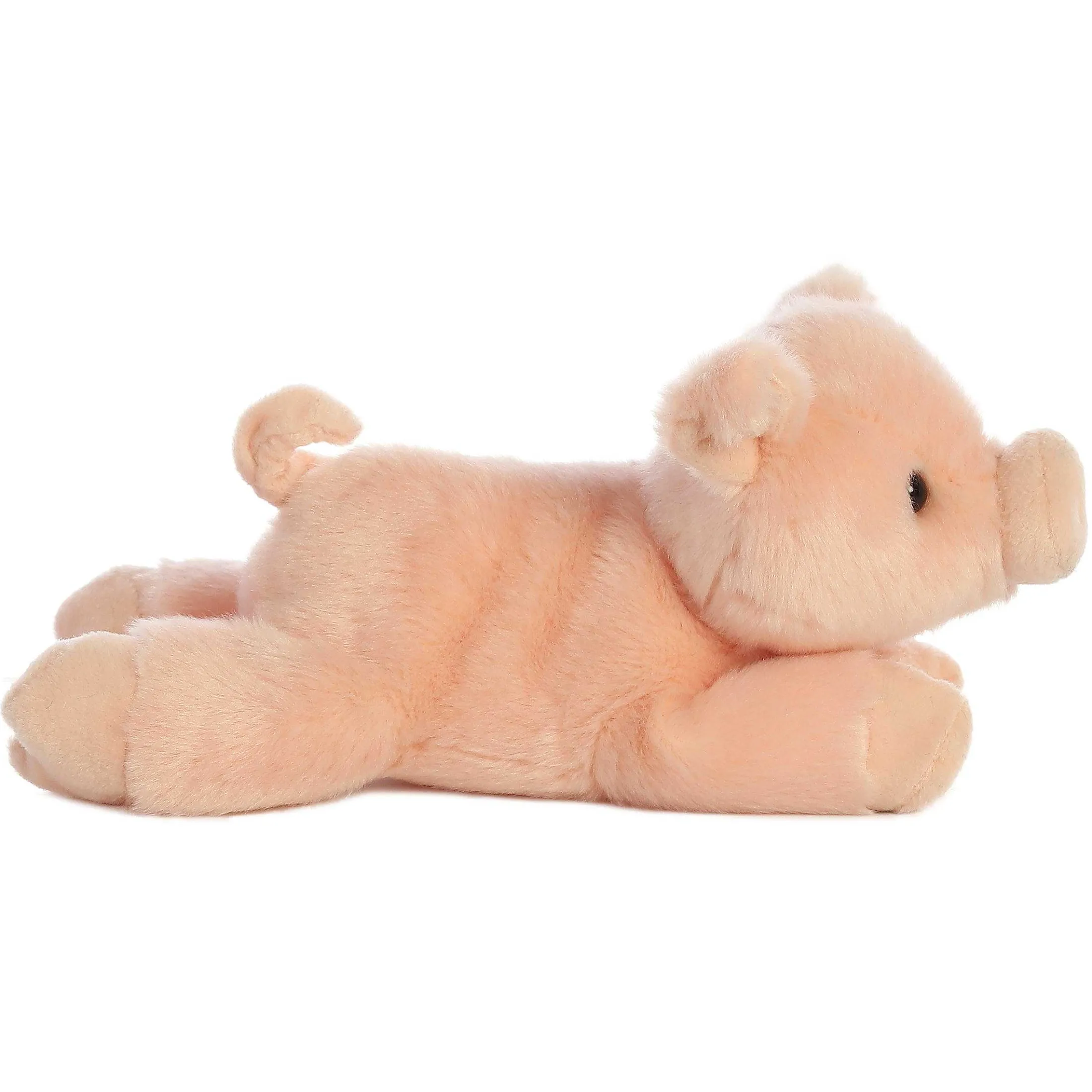Aurora® - Mini Flopsie - 8" Percy