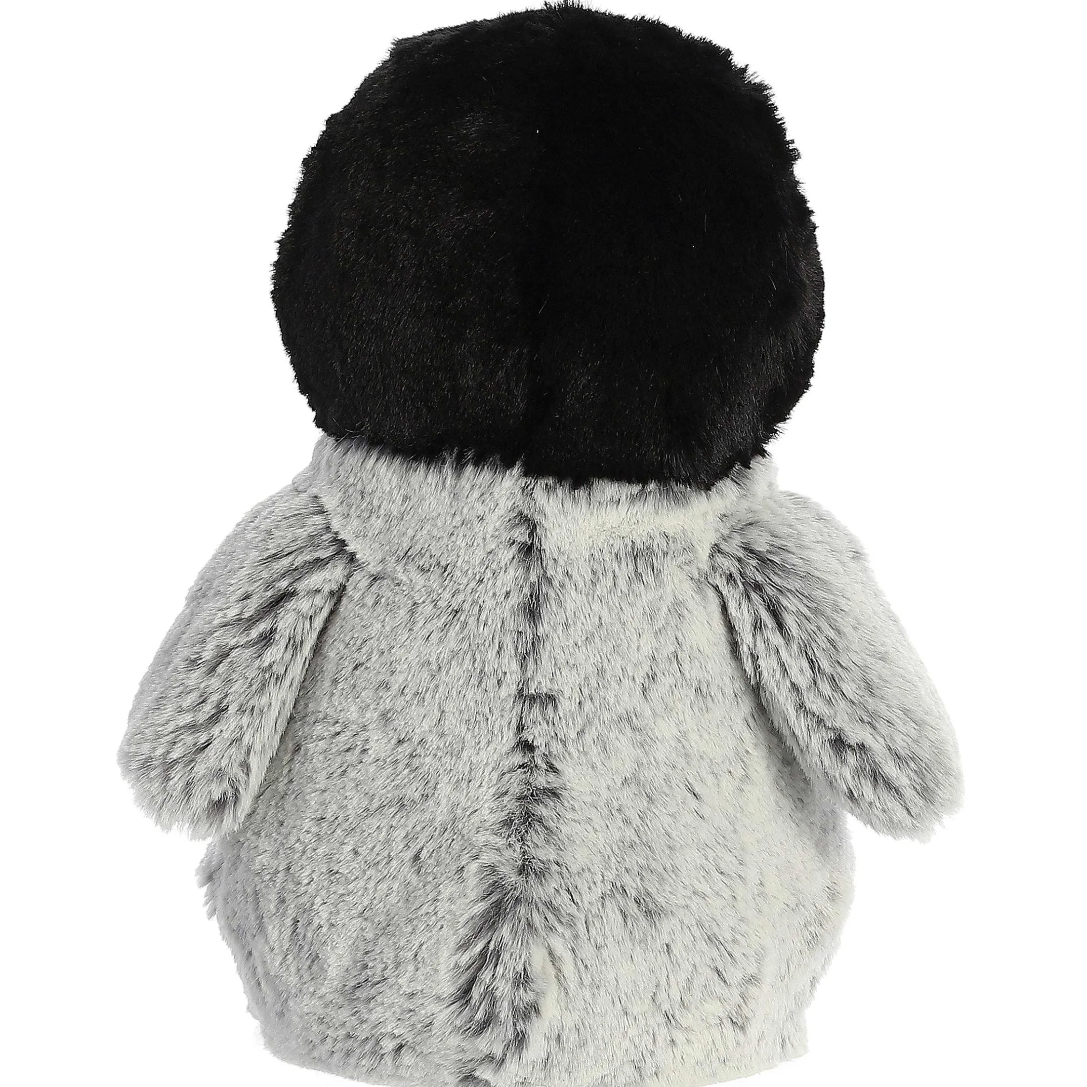 Aurora® - Mini Flopsie - 8" Pippin Penguin