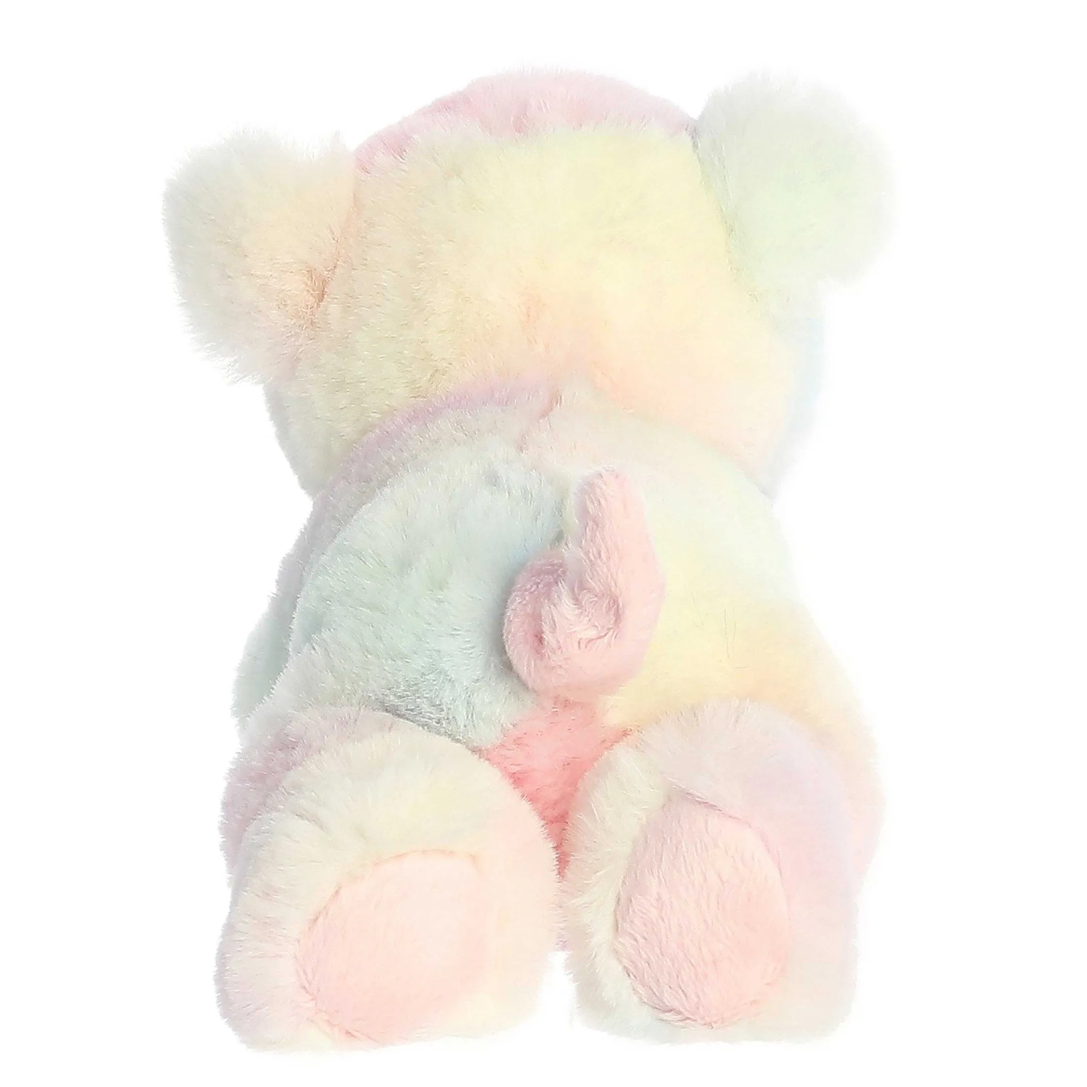 Aurora® - Mini Flopsie - 8" Rainbow Piglet