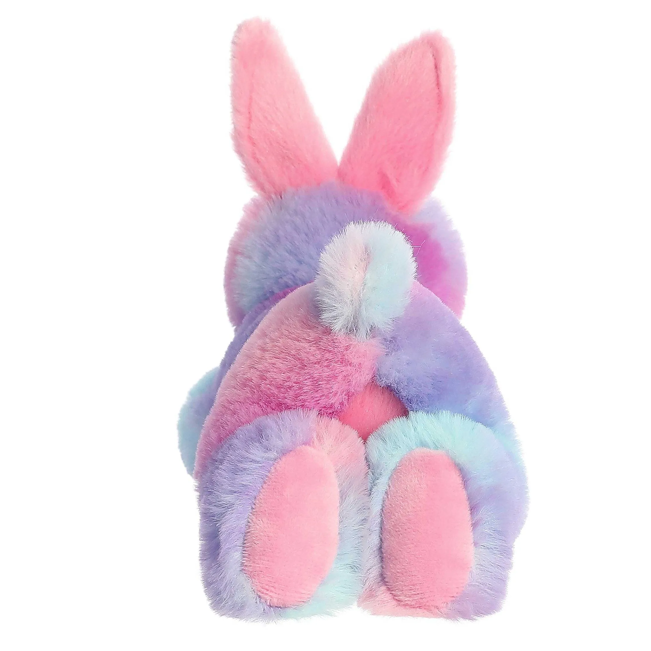 Aurora® - Mini Flopsie - Spring Time Bunny