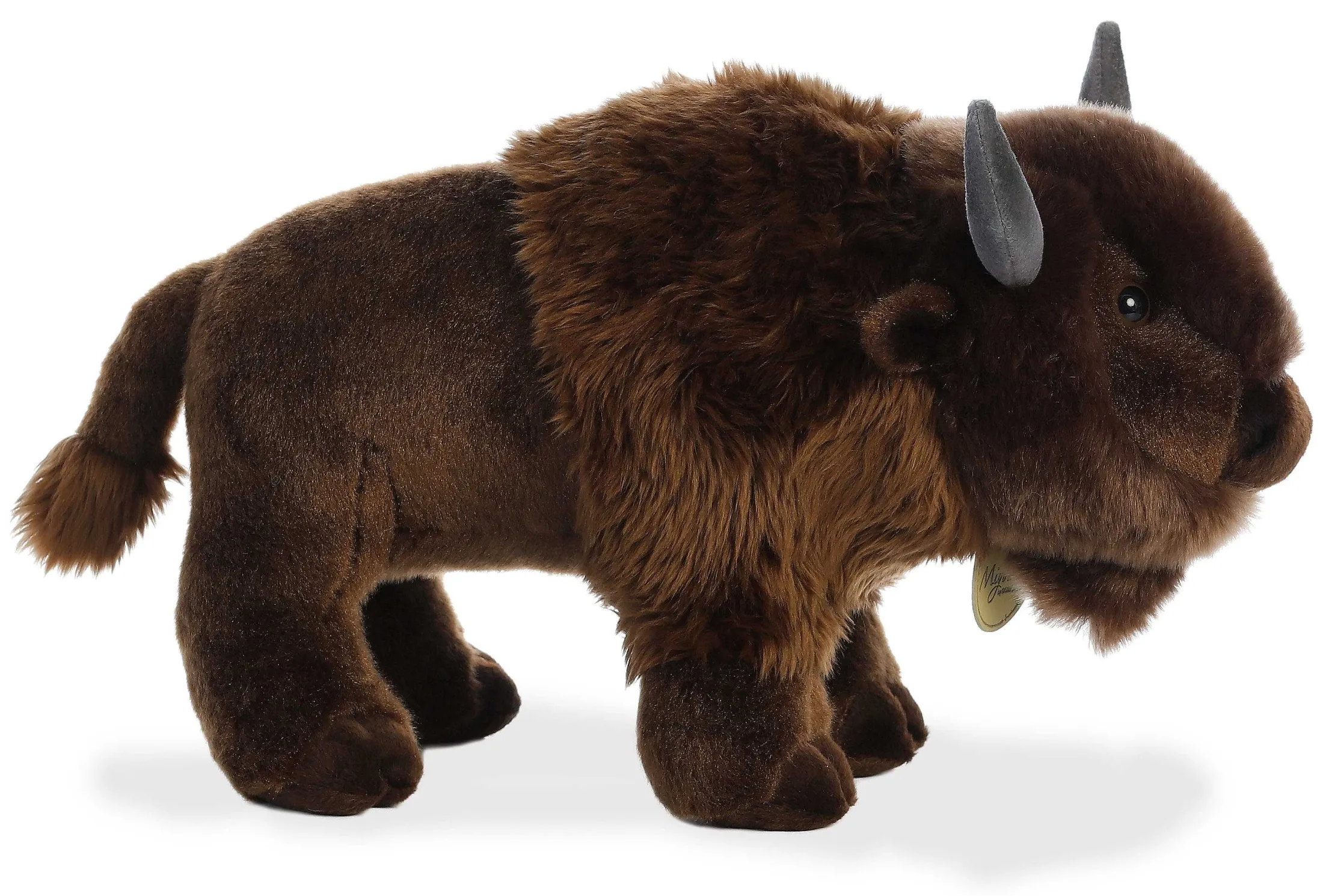 Aurora® - Miyoni® - 14" Bison