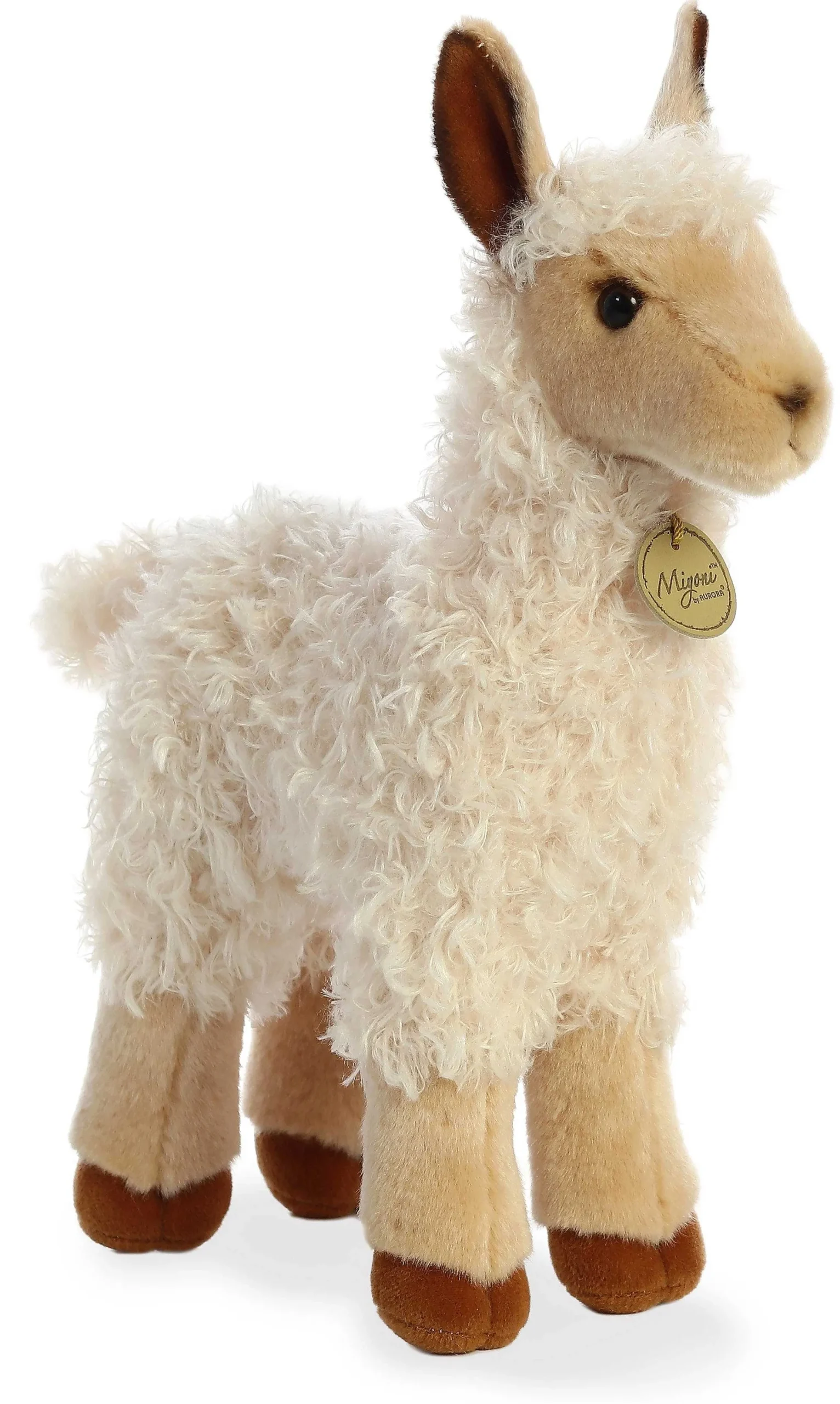 Aurora® - Miyoni® - 12" Llama