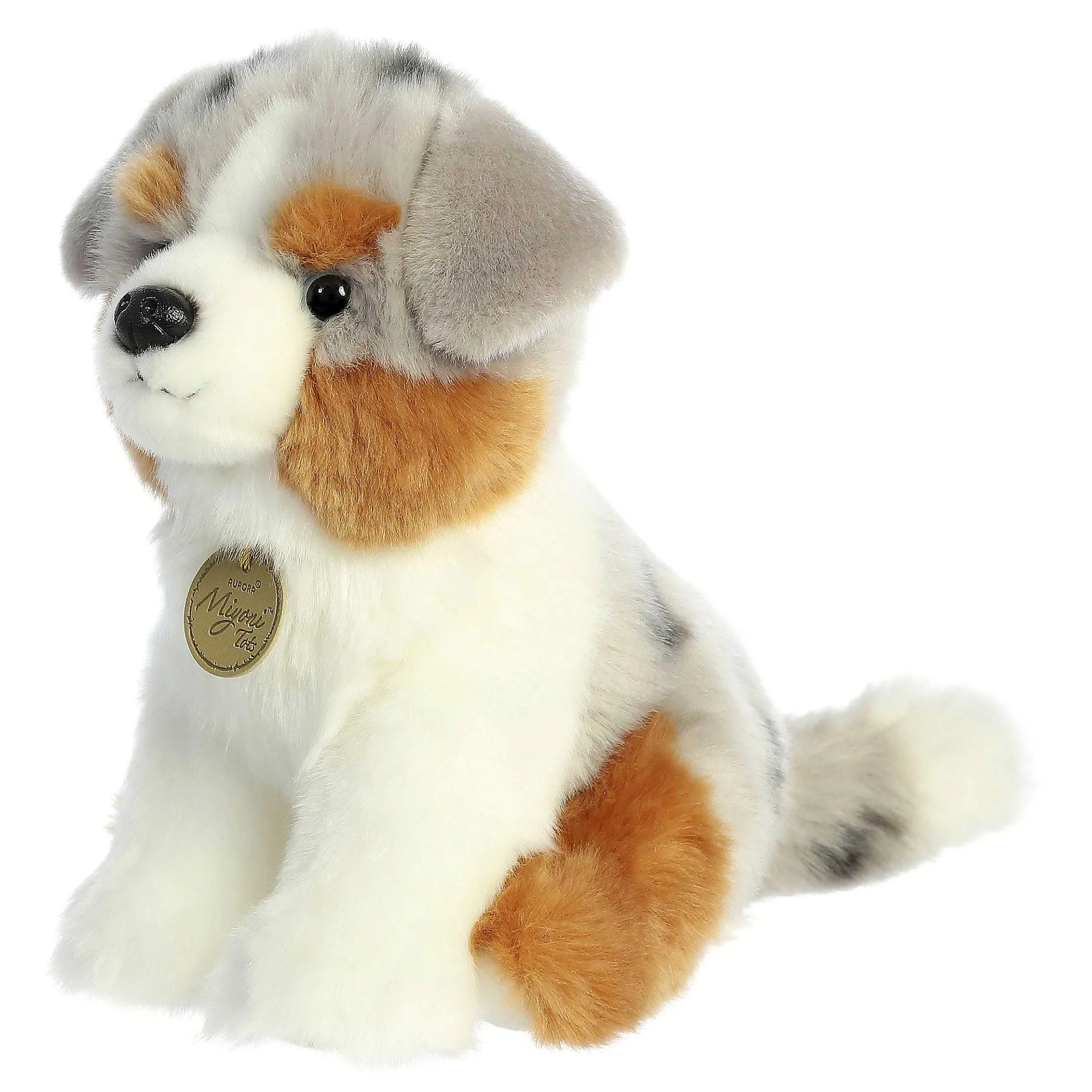 Aurora® - Miyoni® Tots - 9" Aussie Pup