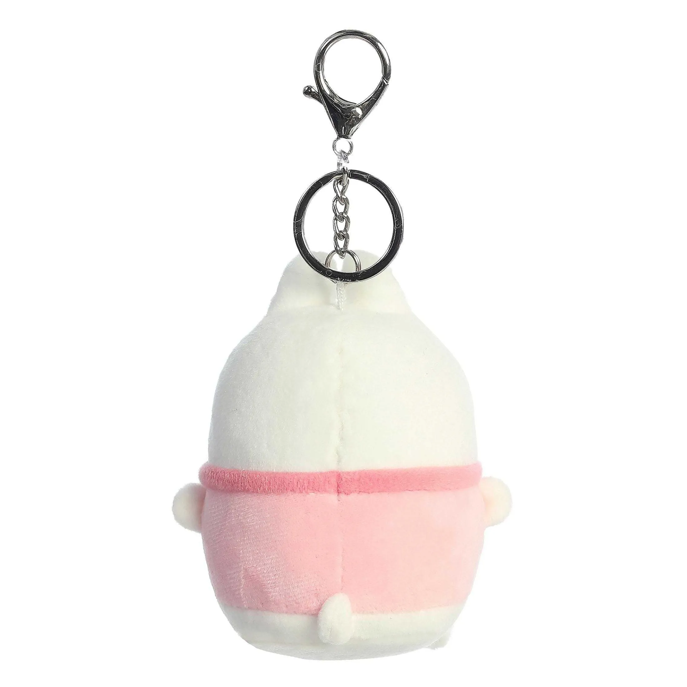 Aurora® - Molang - 4" Chef Molang Keychain