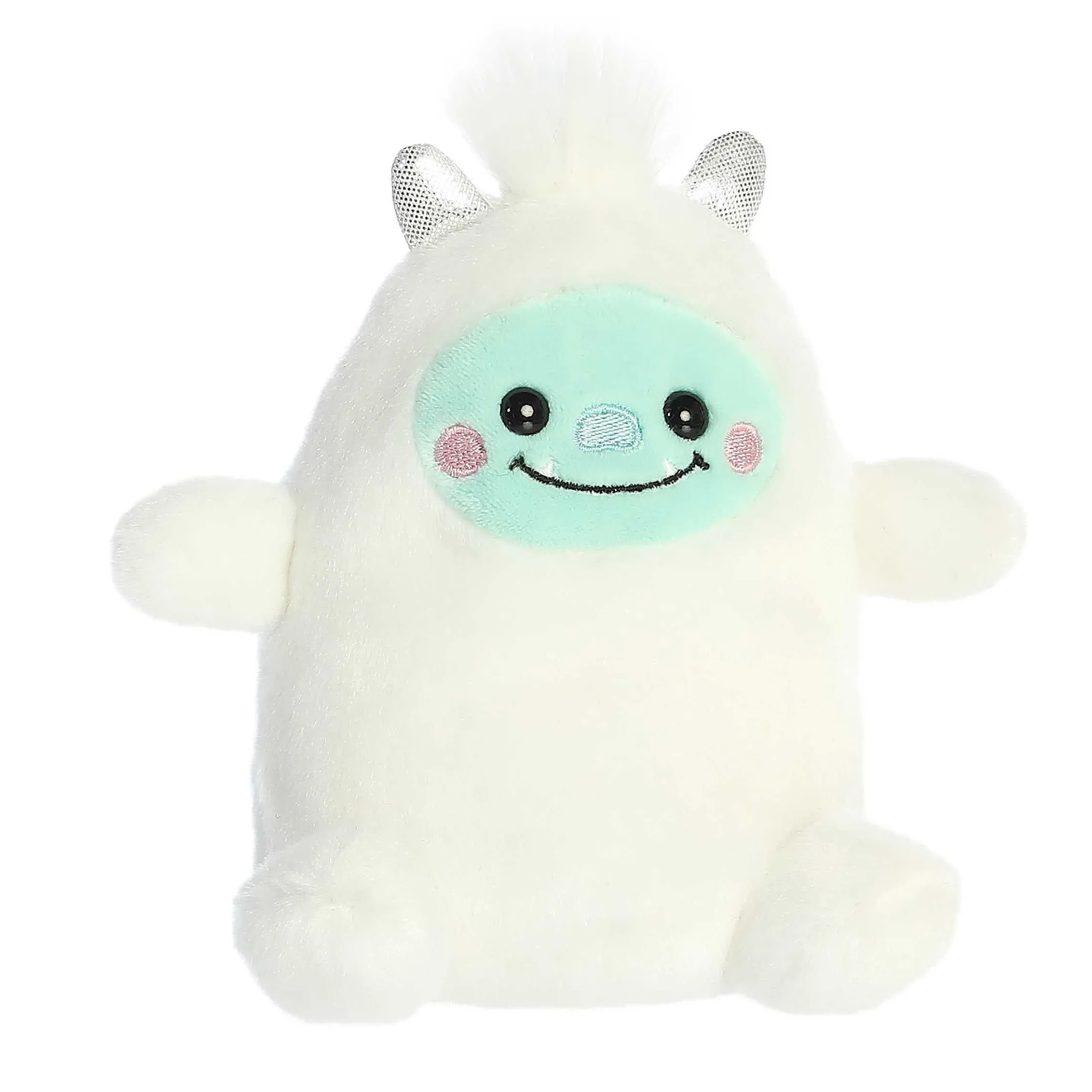 Aurora® - Palm Pals - 5" Baker Yeti