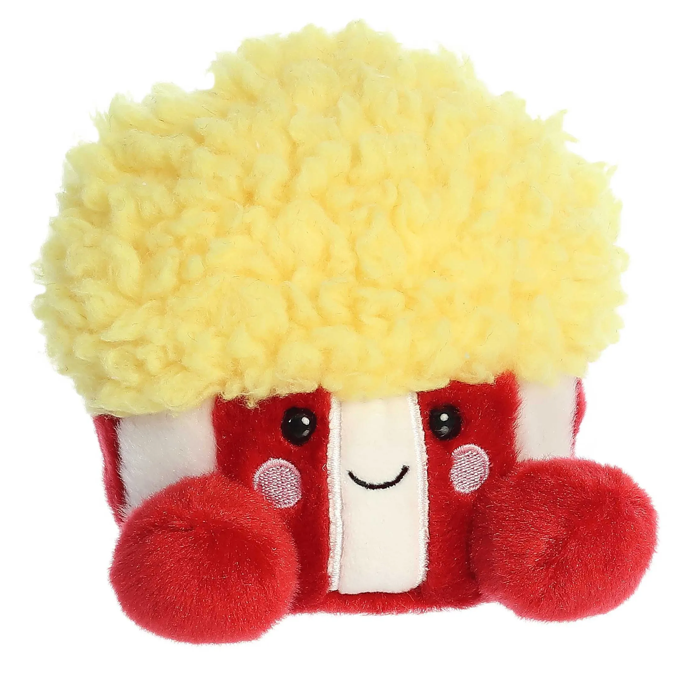Aurora® - Palm Pals - 5" Butters Popcorn