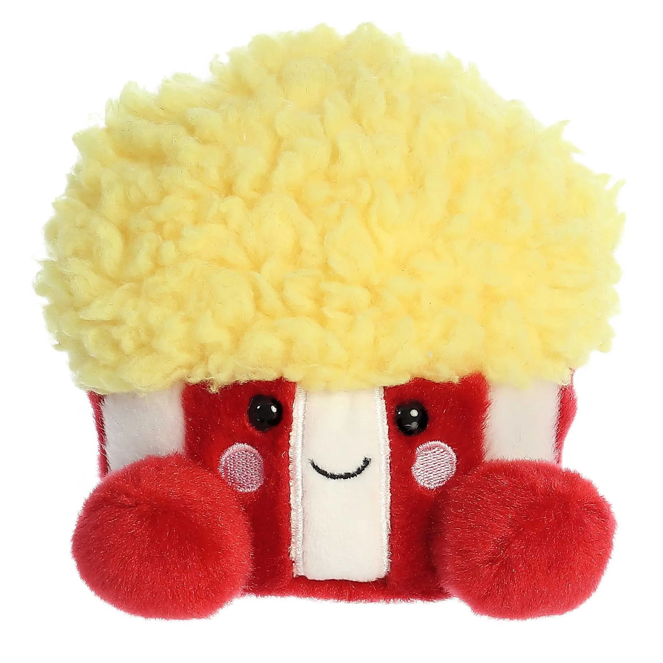 Aurora® - Palm Pals - 5" Butters Popcorn