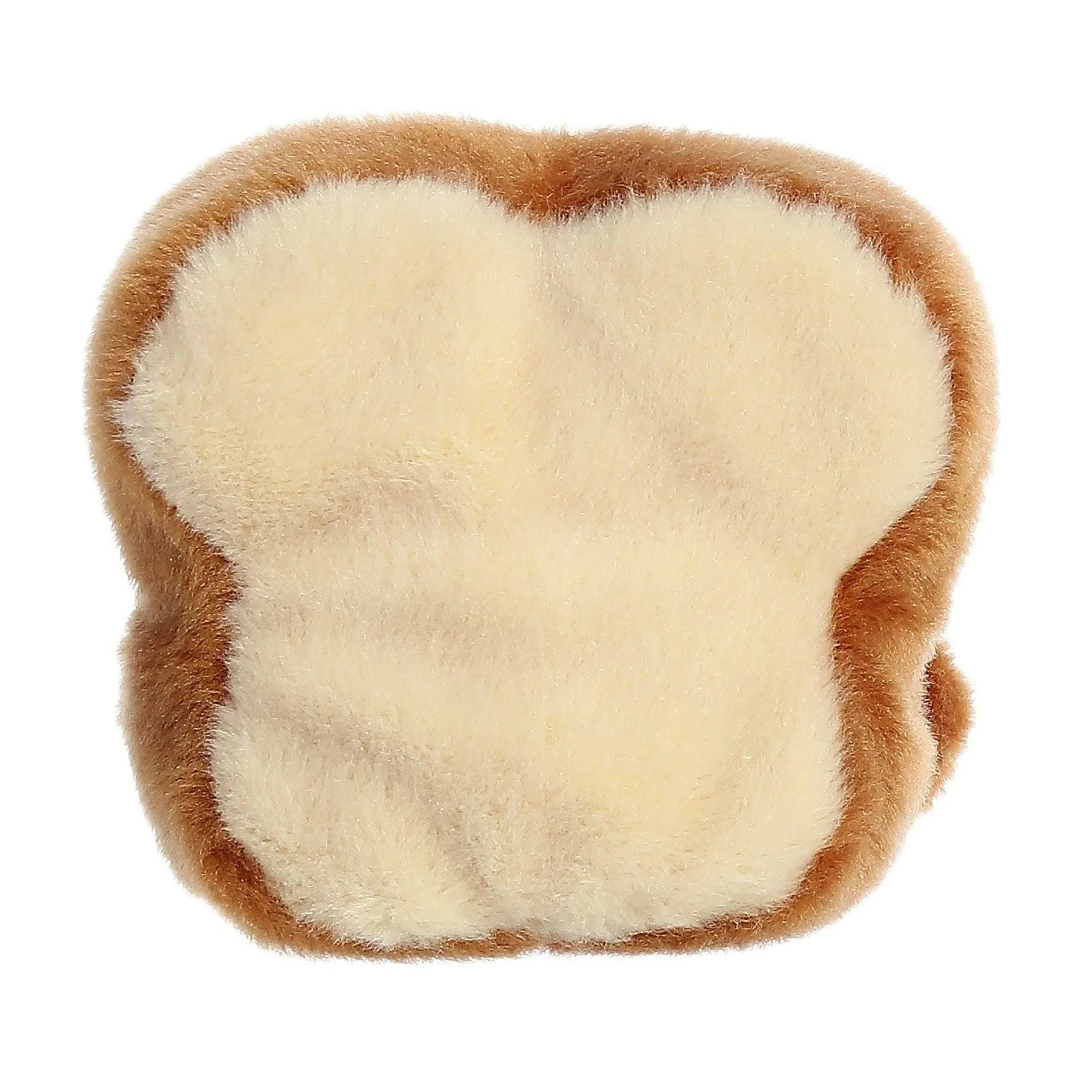 Aurora® - Palm Pals - 5" Buttery Toast