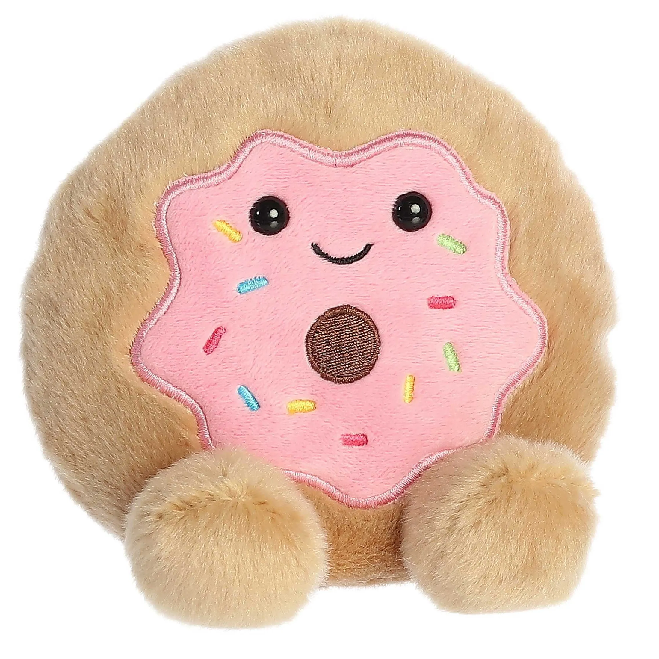 Aurora® - Palm Pals - 5" Claire Donut