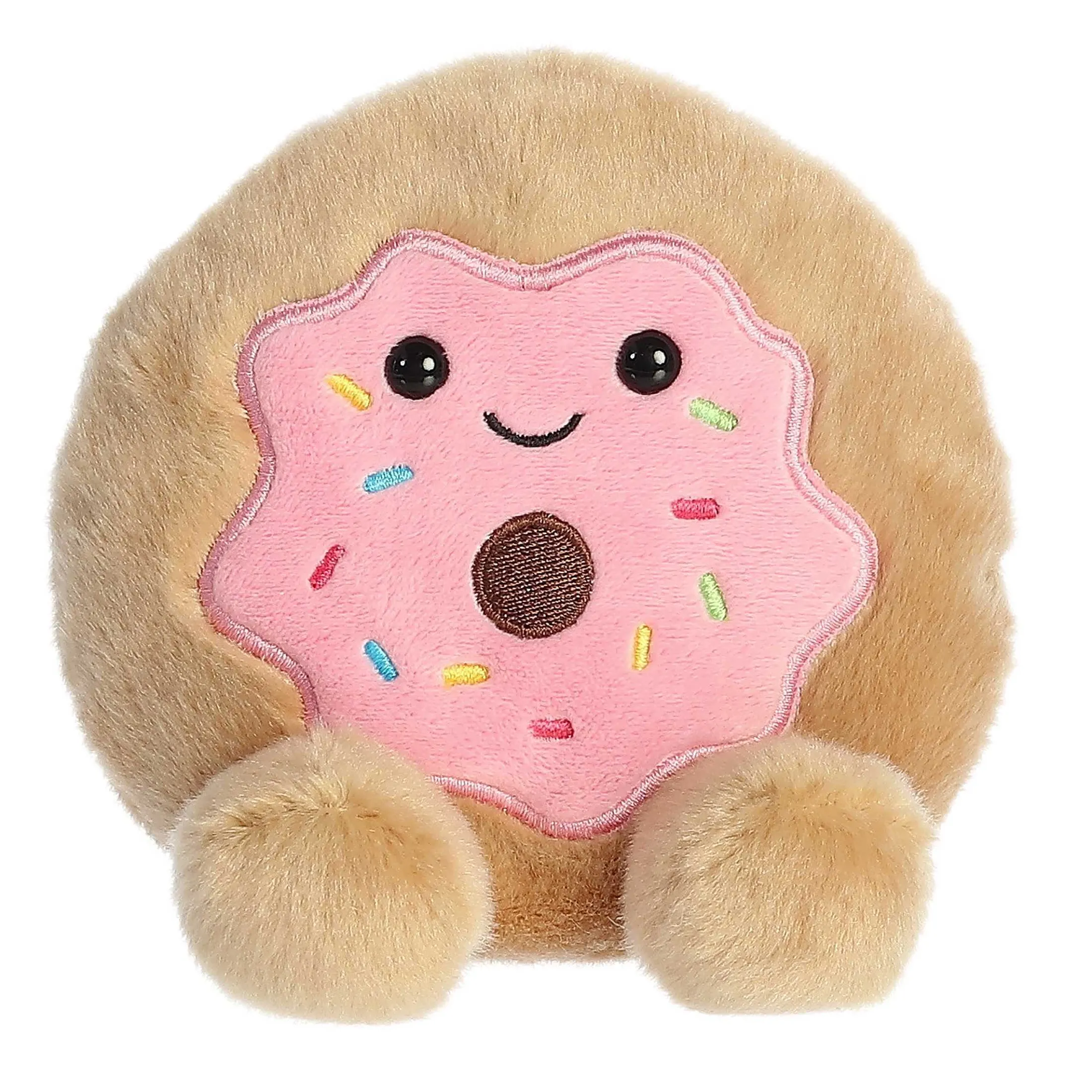 Aurora® - Palm Pals - 5" Claire Donut